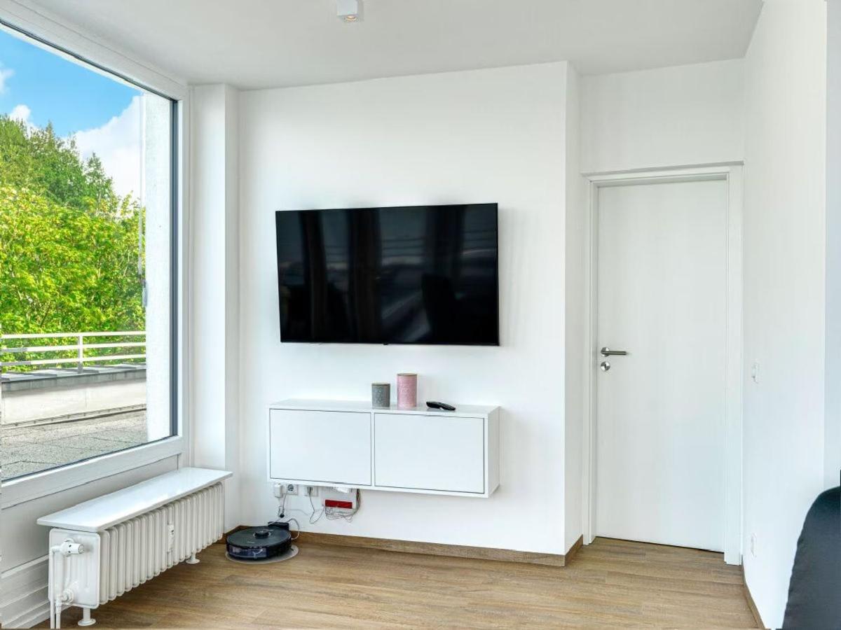 Ferienwohnung Strandterrasse 11