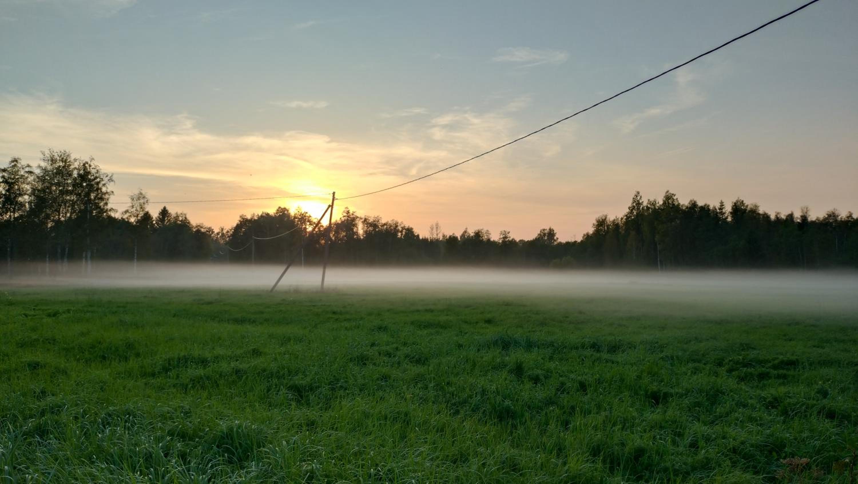 Jäägri Saunamaja