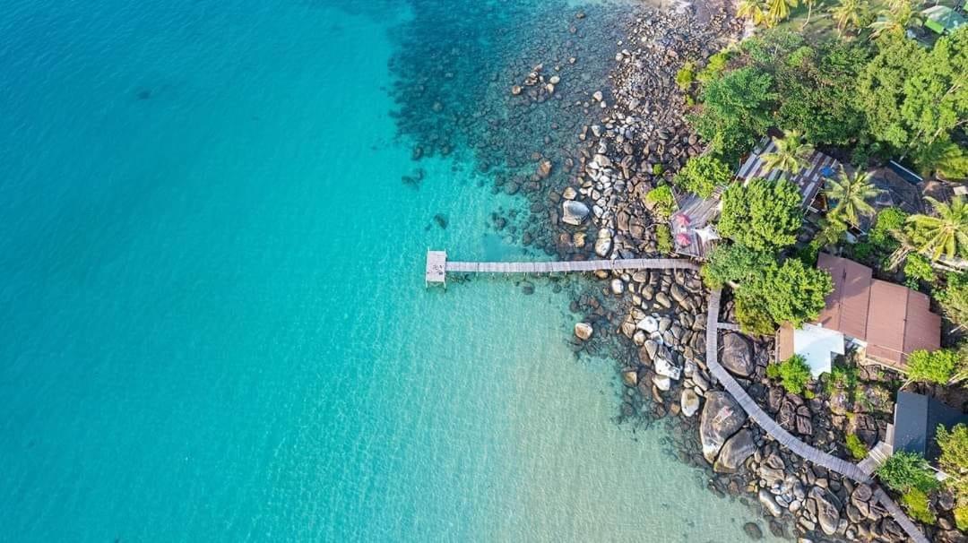 A-Na-Lay Resort Koh Kood