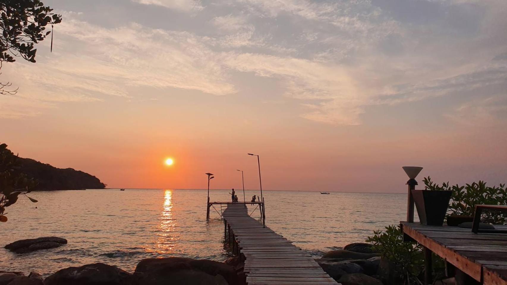 A-Na-Lay Resort Koh Kood
