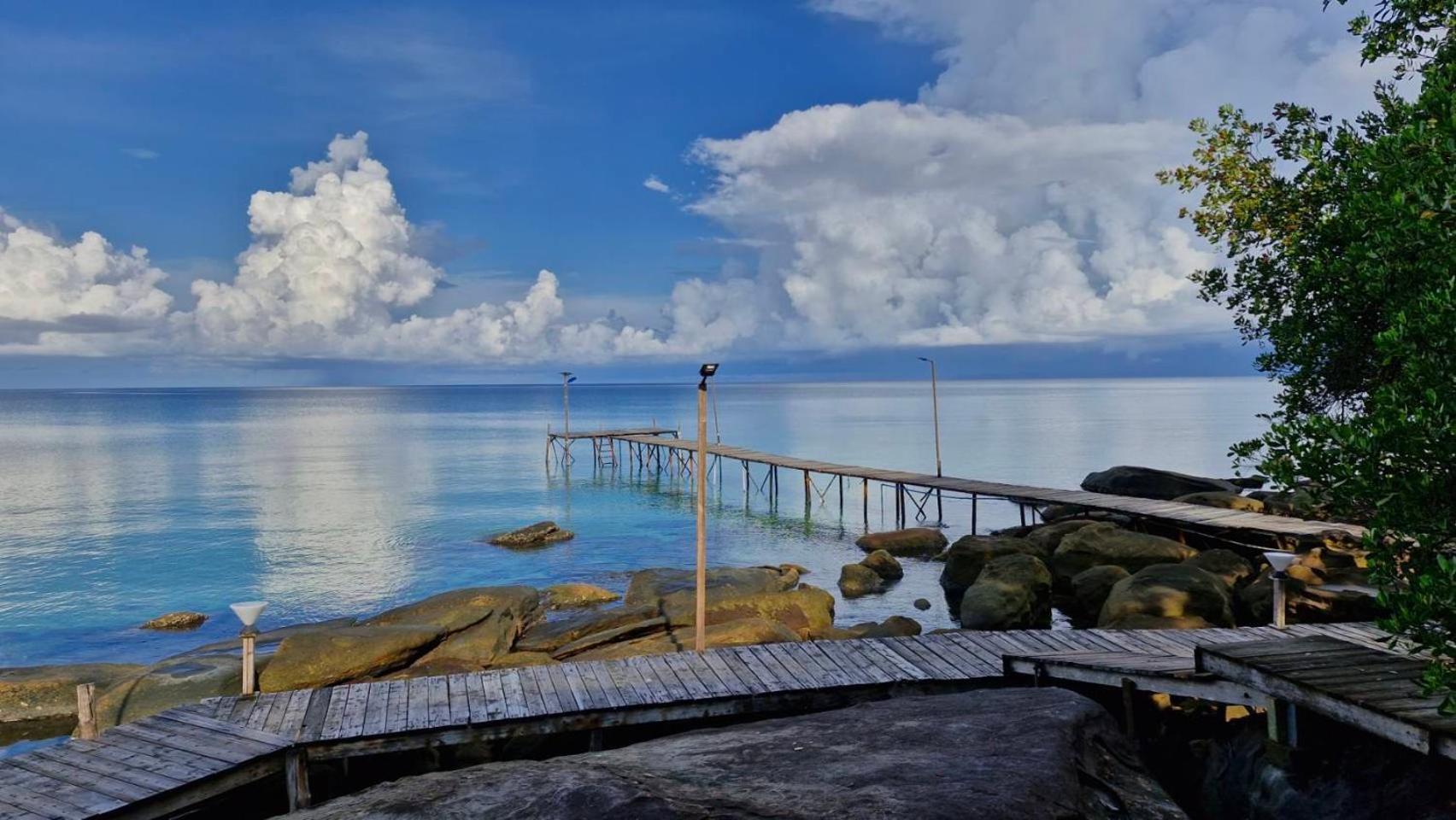 A-Na-Lay Resort Koh Kood