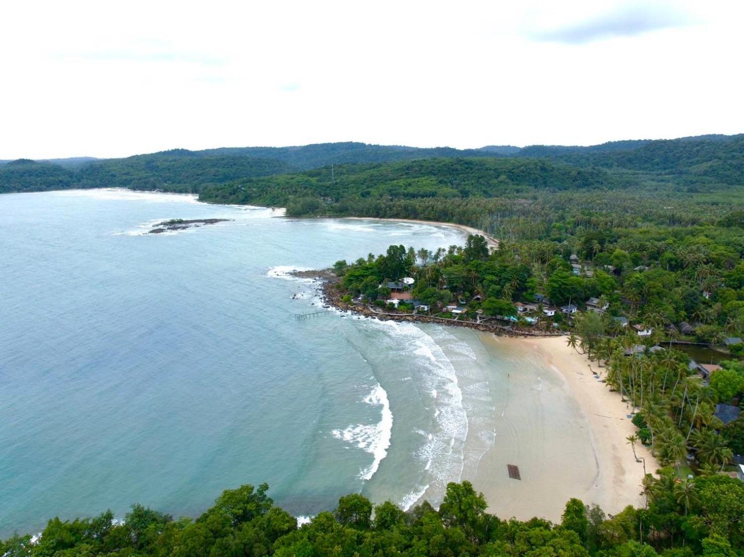 A-Na-Lay Resort Koh Kood