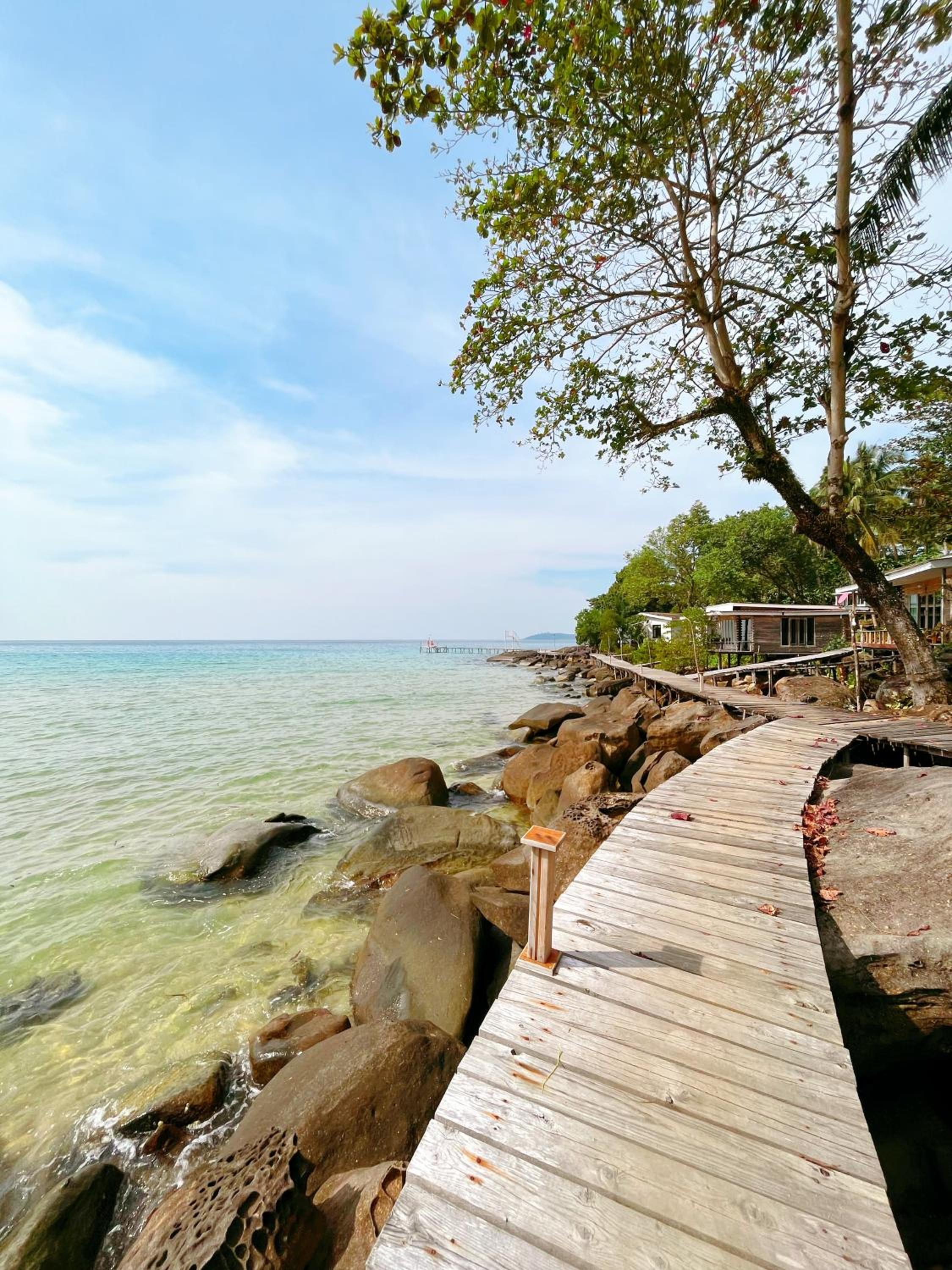 A-Na-Lay Resort Koh Kood