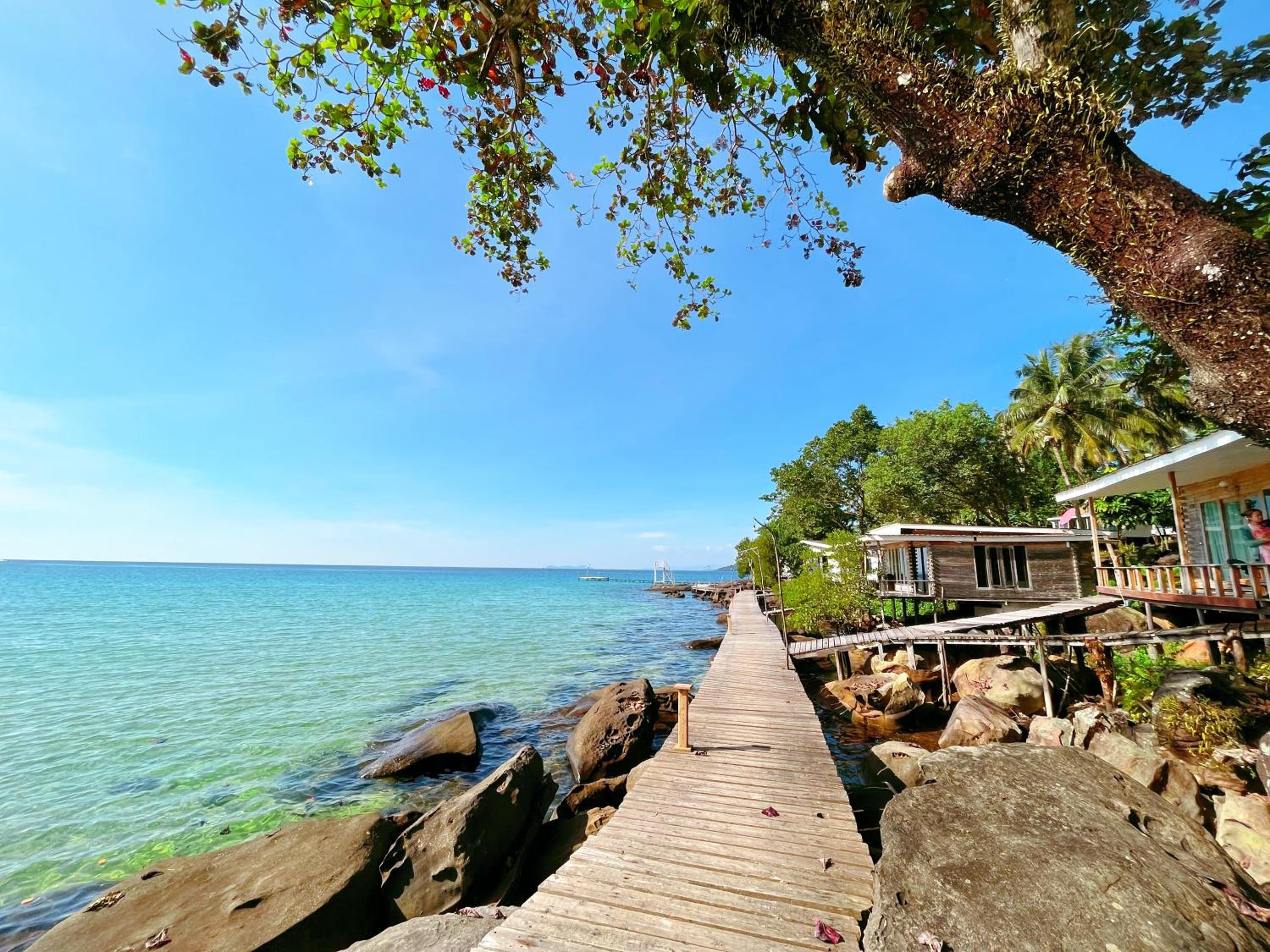 A-Na-Lay Resort Koh Kood