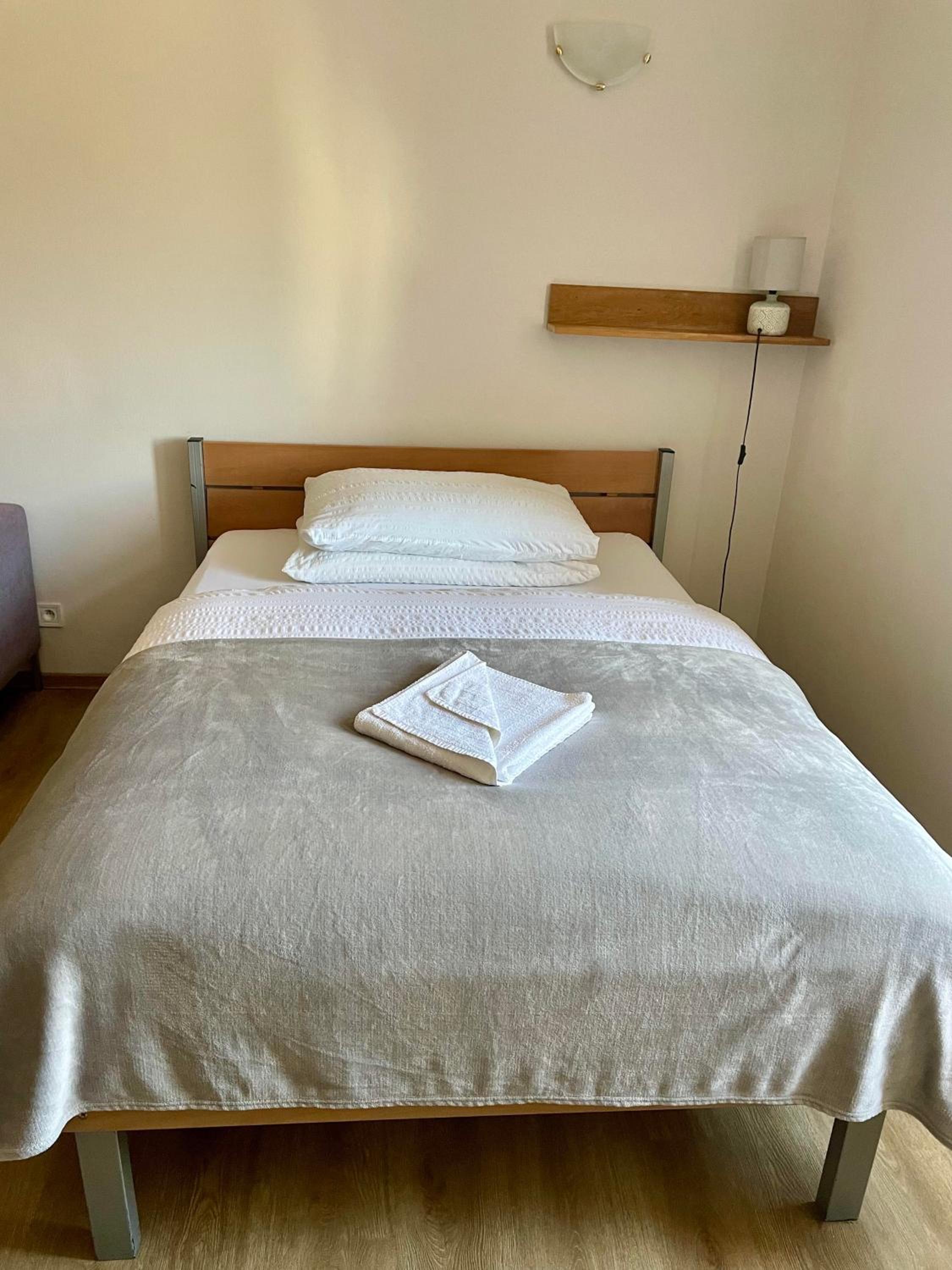 Bed & breakfast Hugo