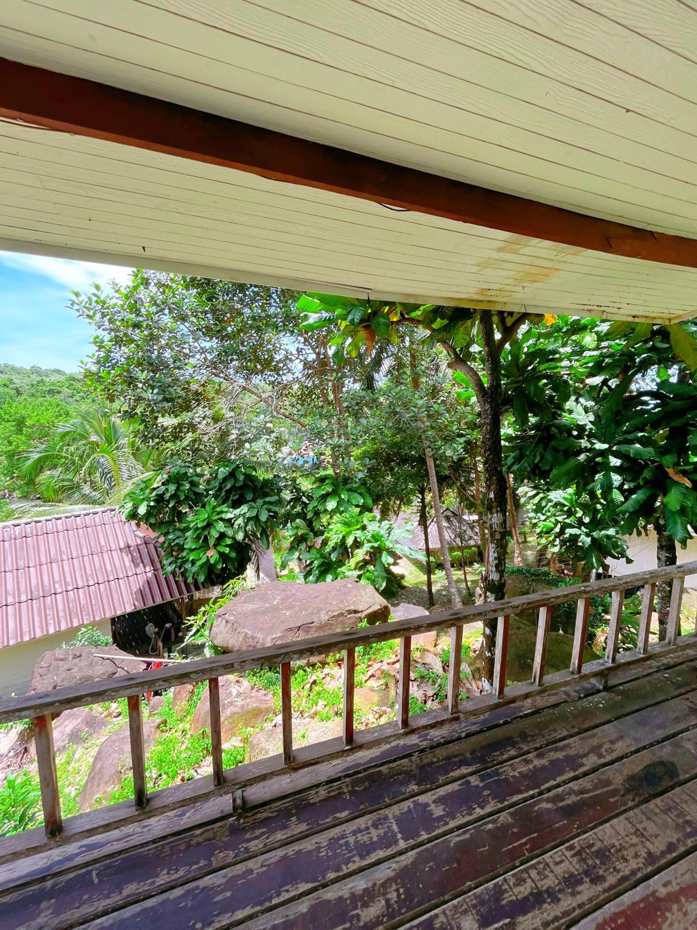 A-Na-Lay Resort Koh Kood