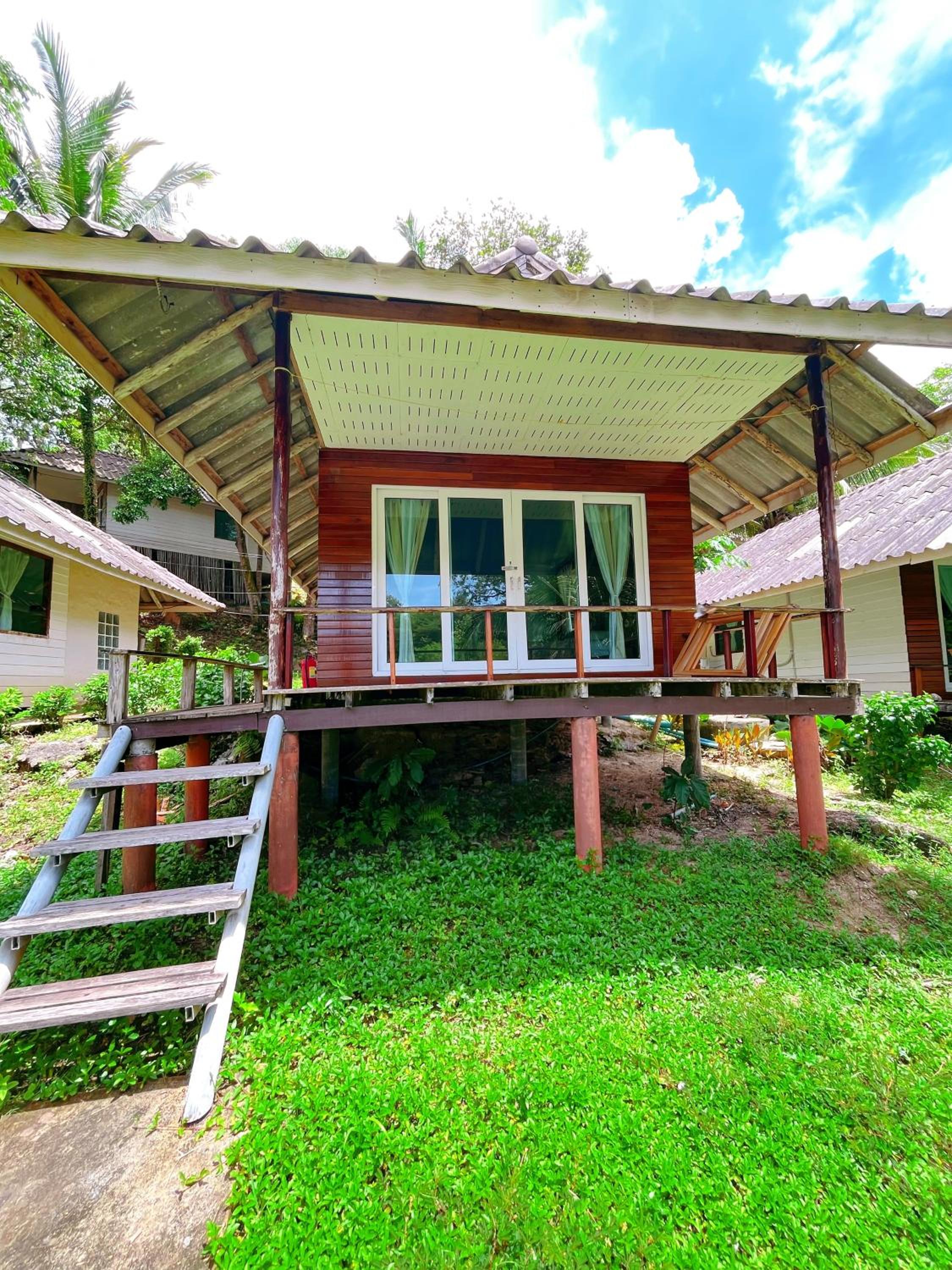 A-Na-Lay Resort Koh Kood