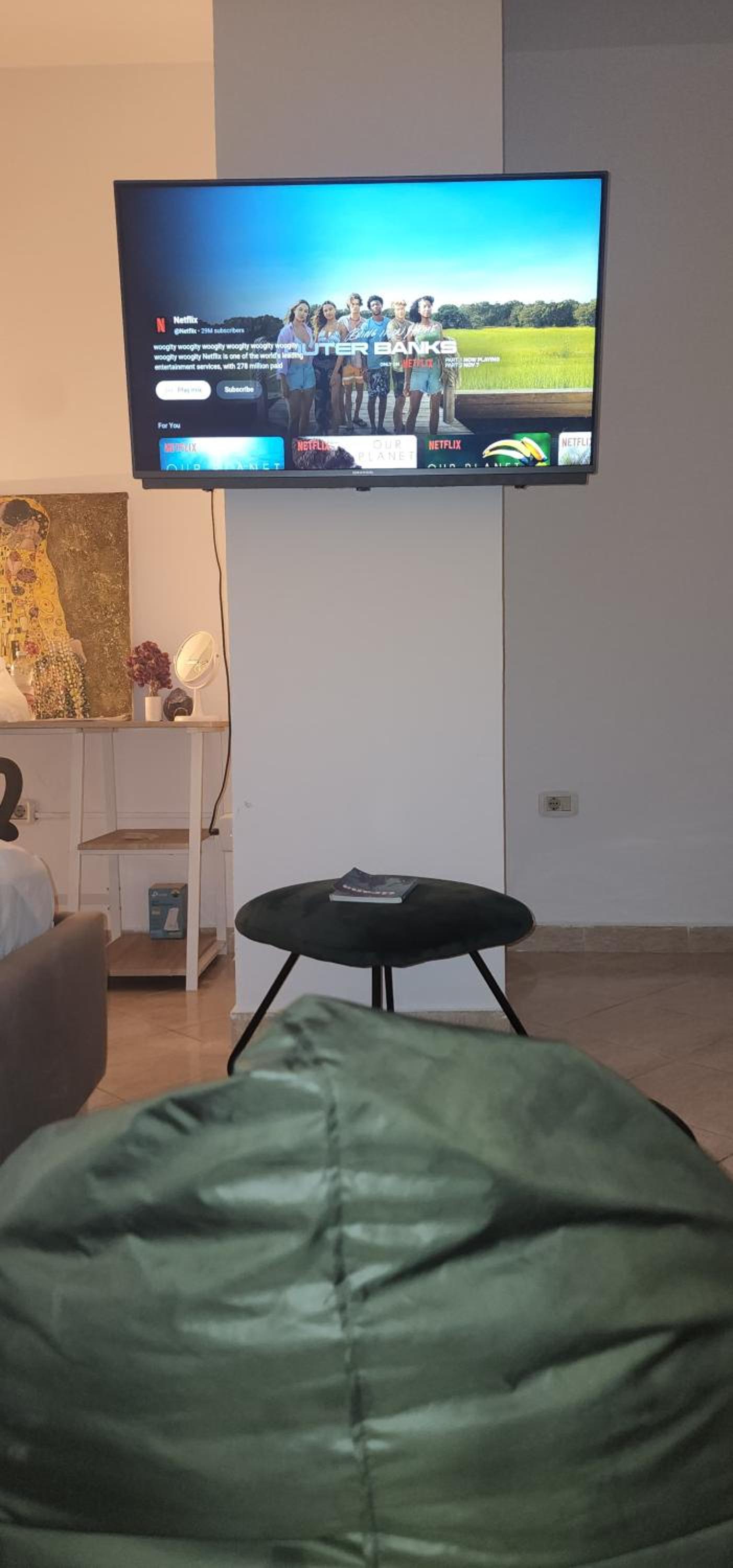 Standbyme Ajl Apartments