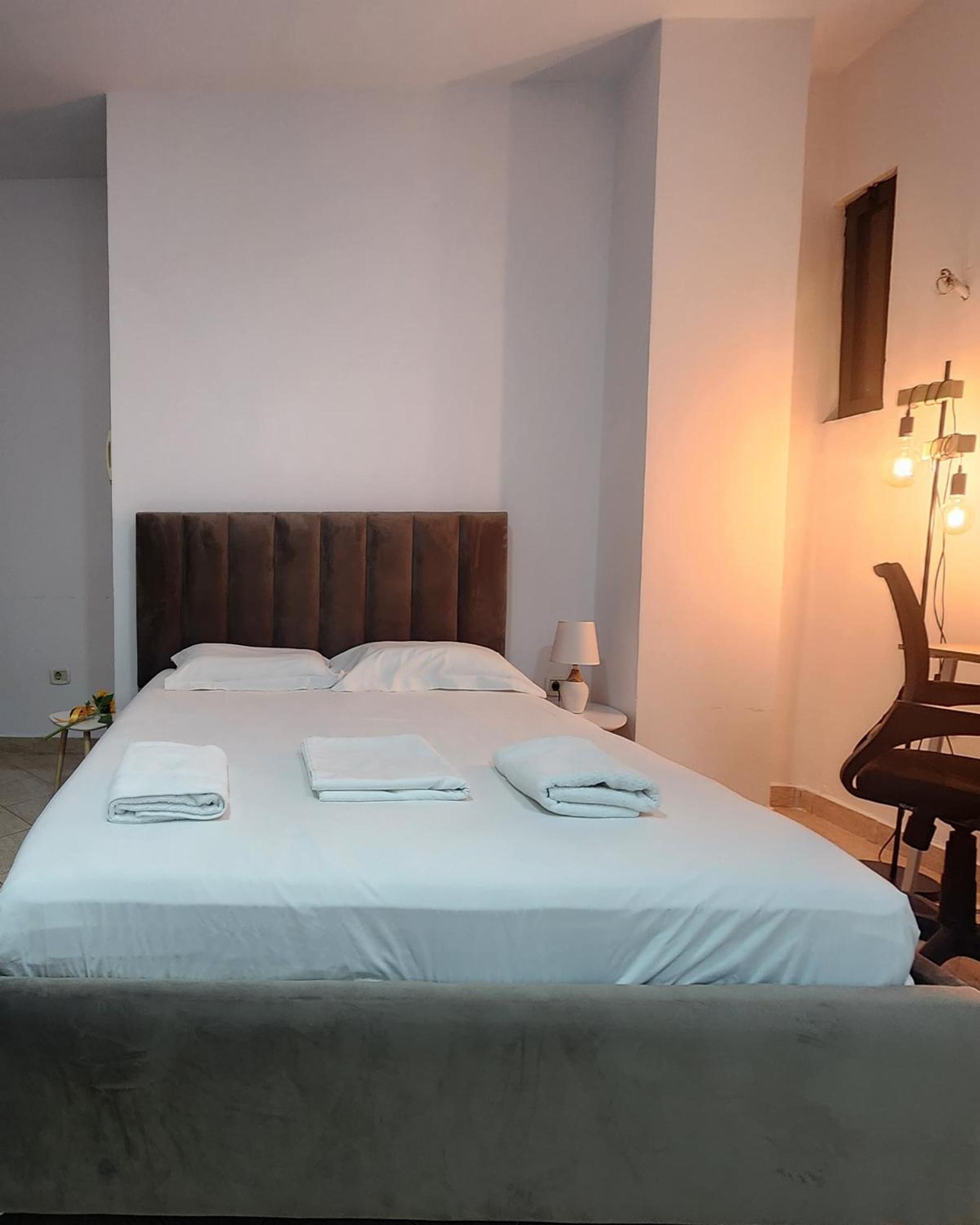 Standbyme Ajl Apartments