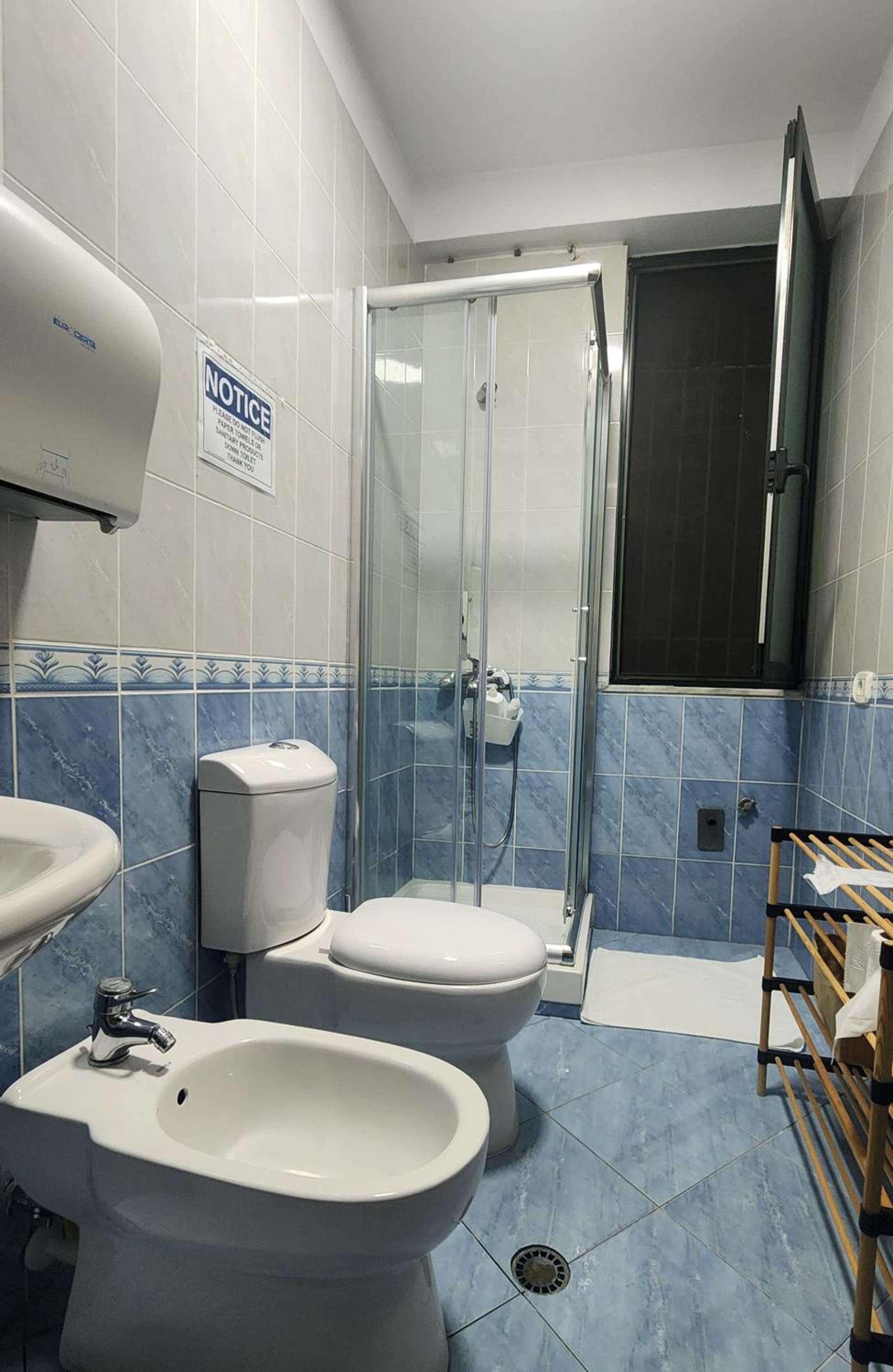 Standbyme Ajl Apartments