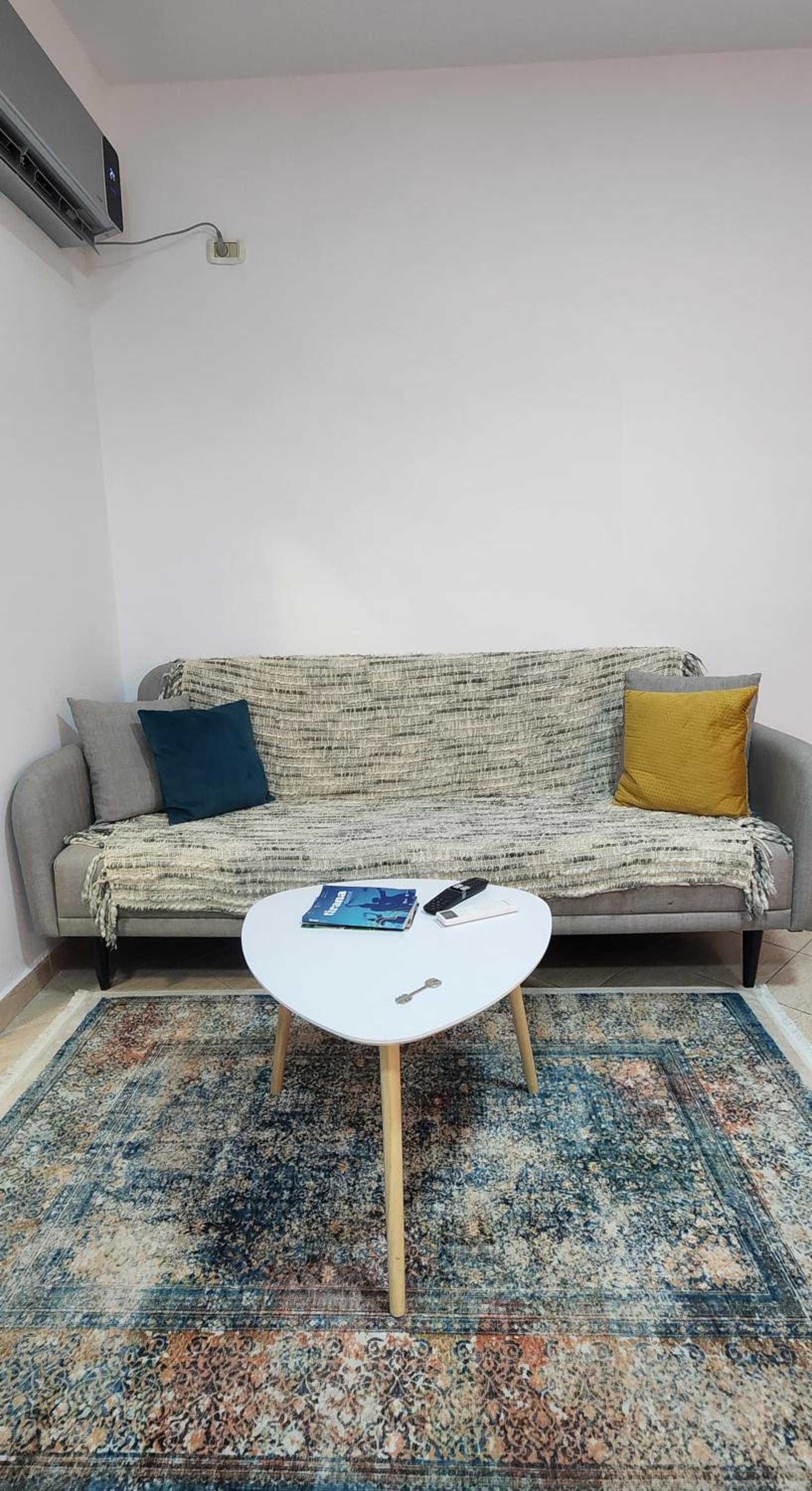 Standbyme Ajl Apartments