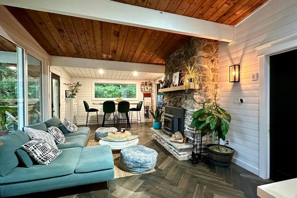 River House