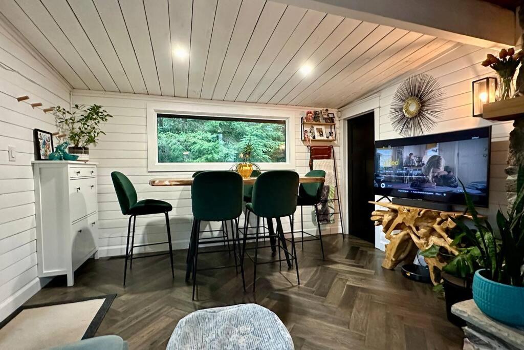 River House