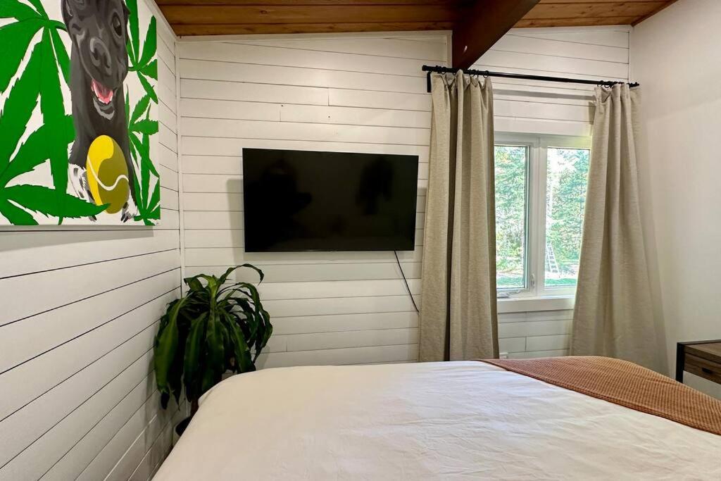 River House