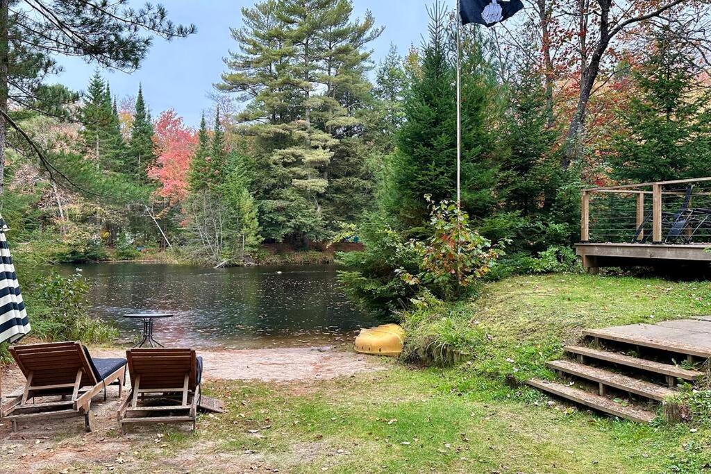 River House