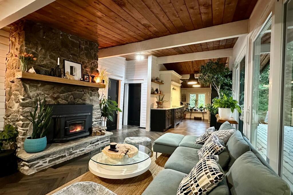 River House