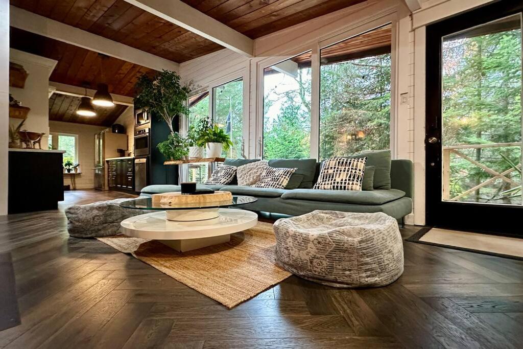 River House