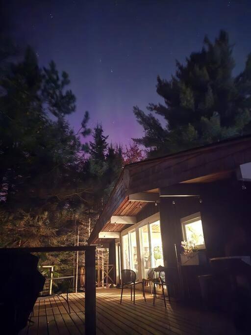 River House