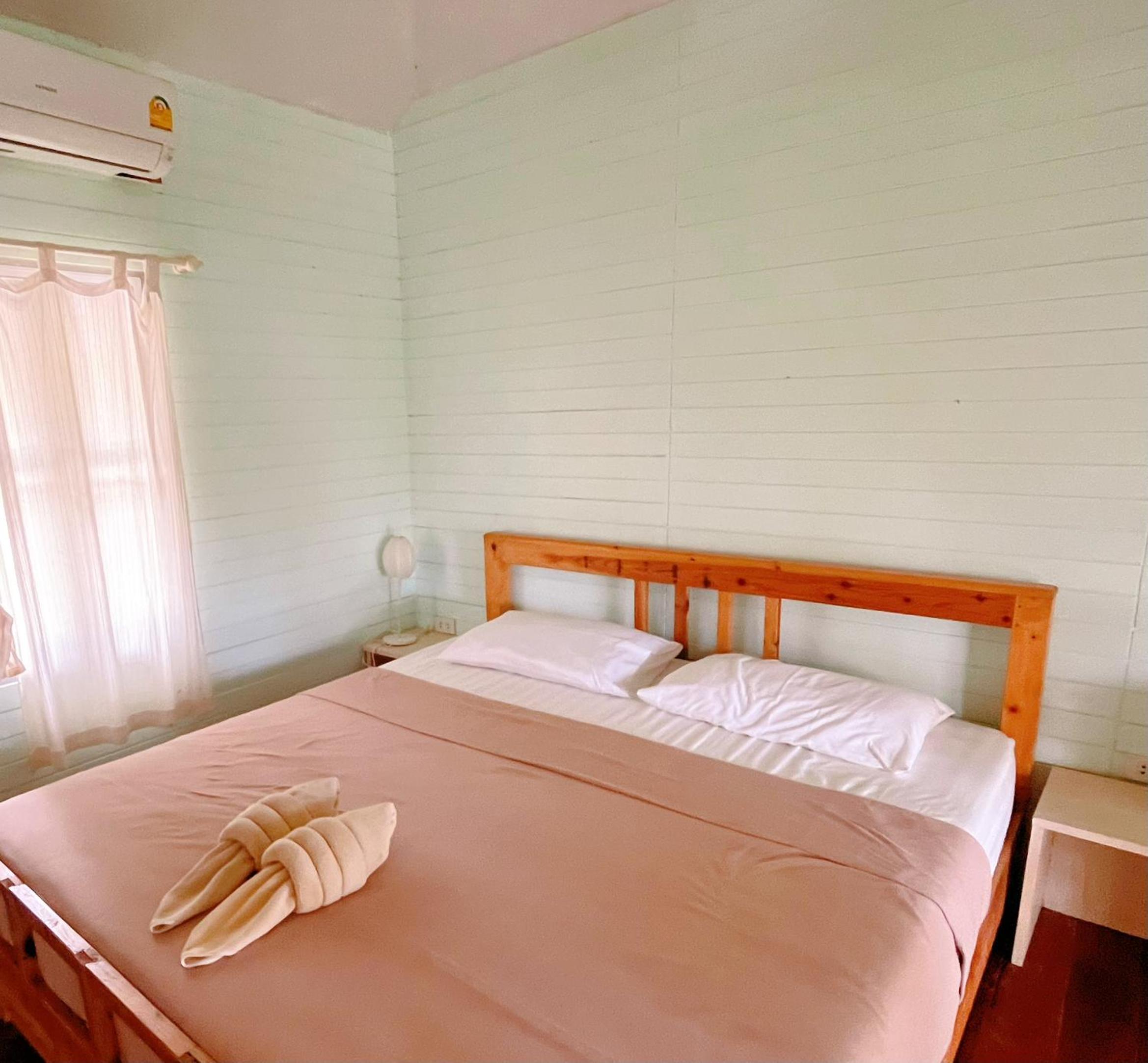 A-Na-Lay Resort Koh Kood