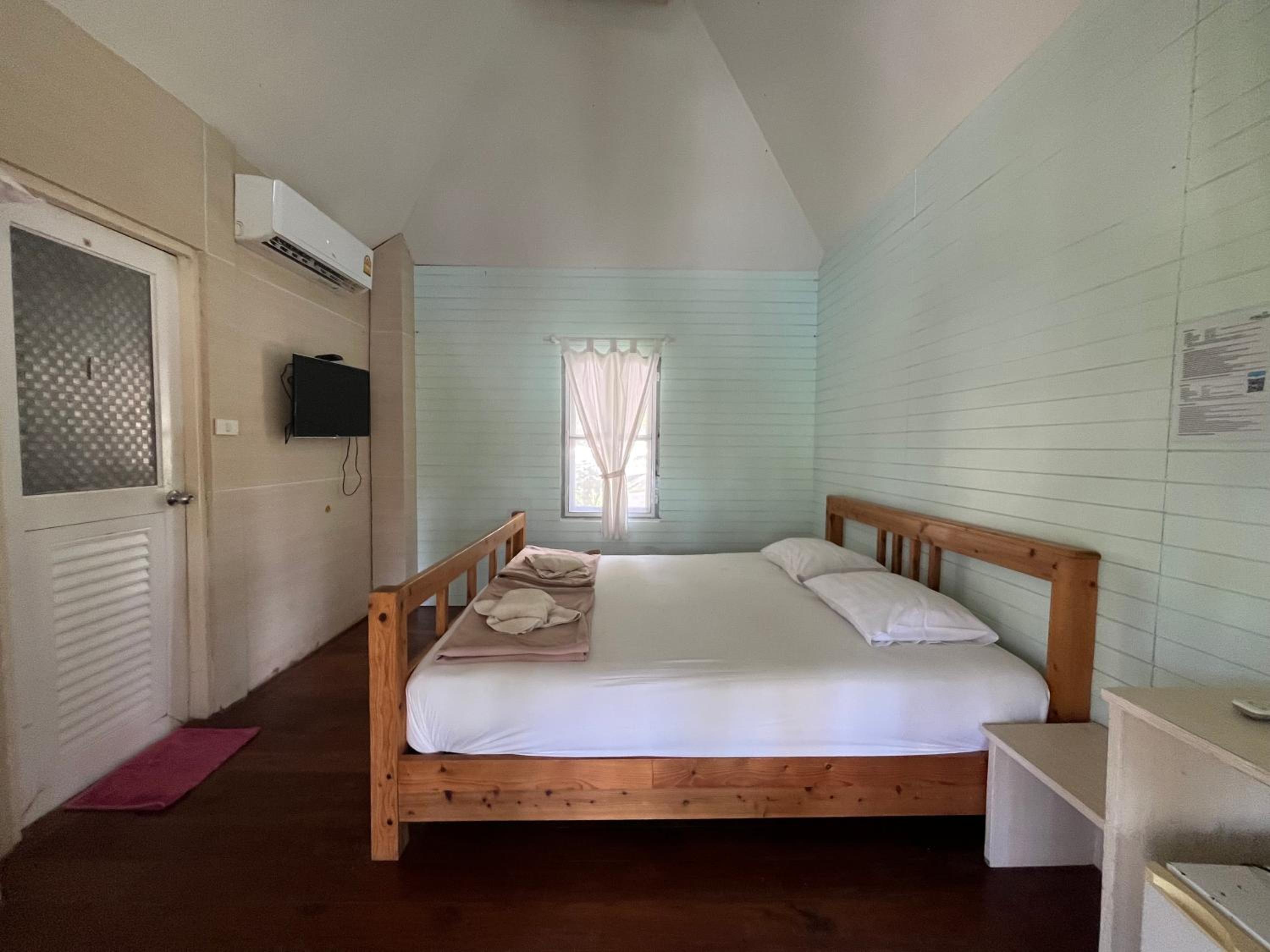 A-Na-Lay Resort Koh Kood