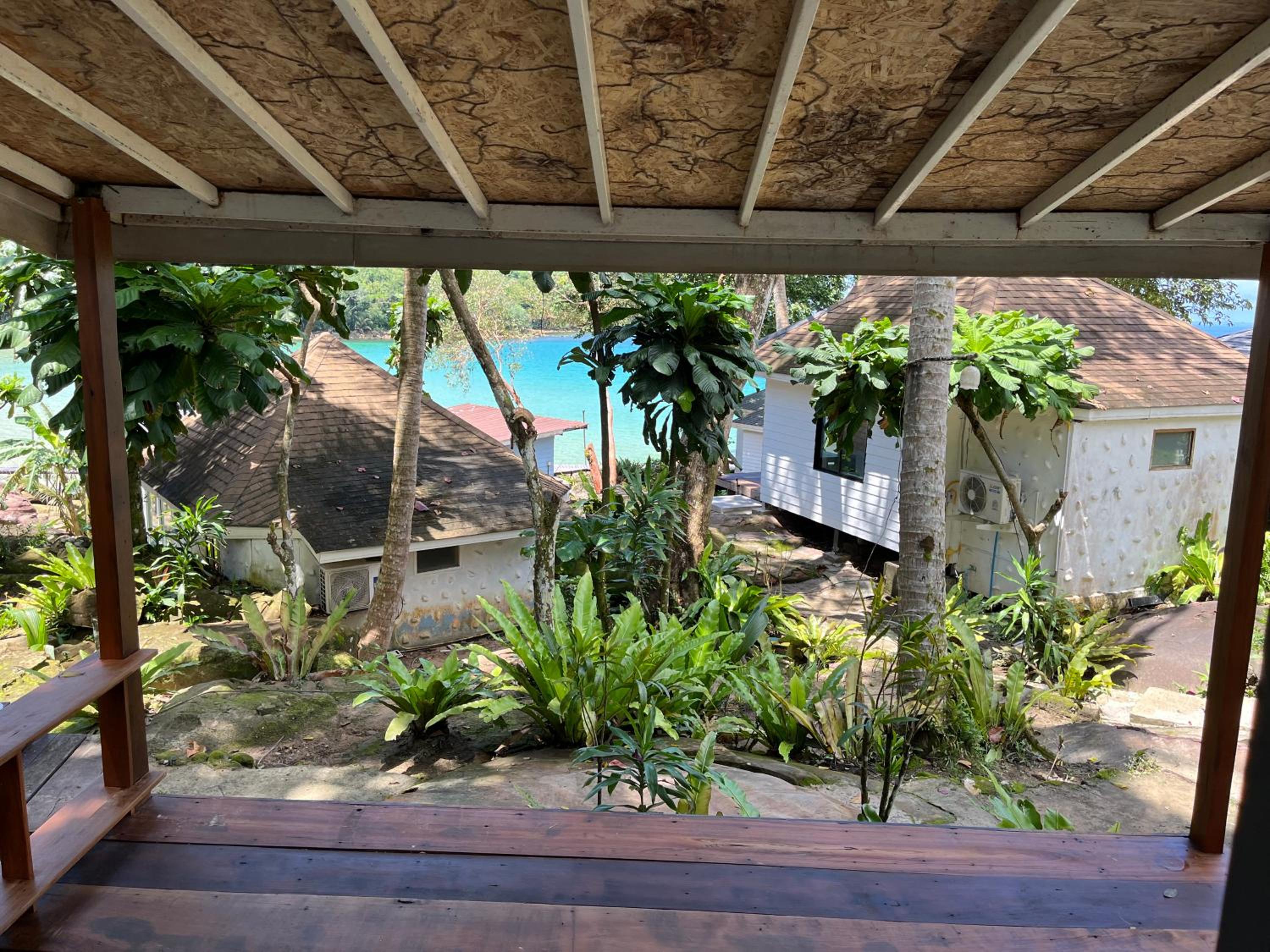 A-Na-Lay Resort Koh Kood