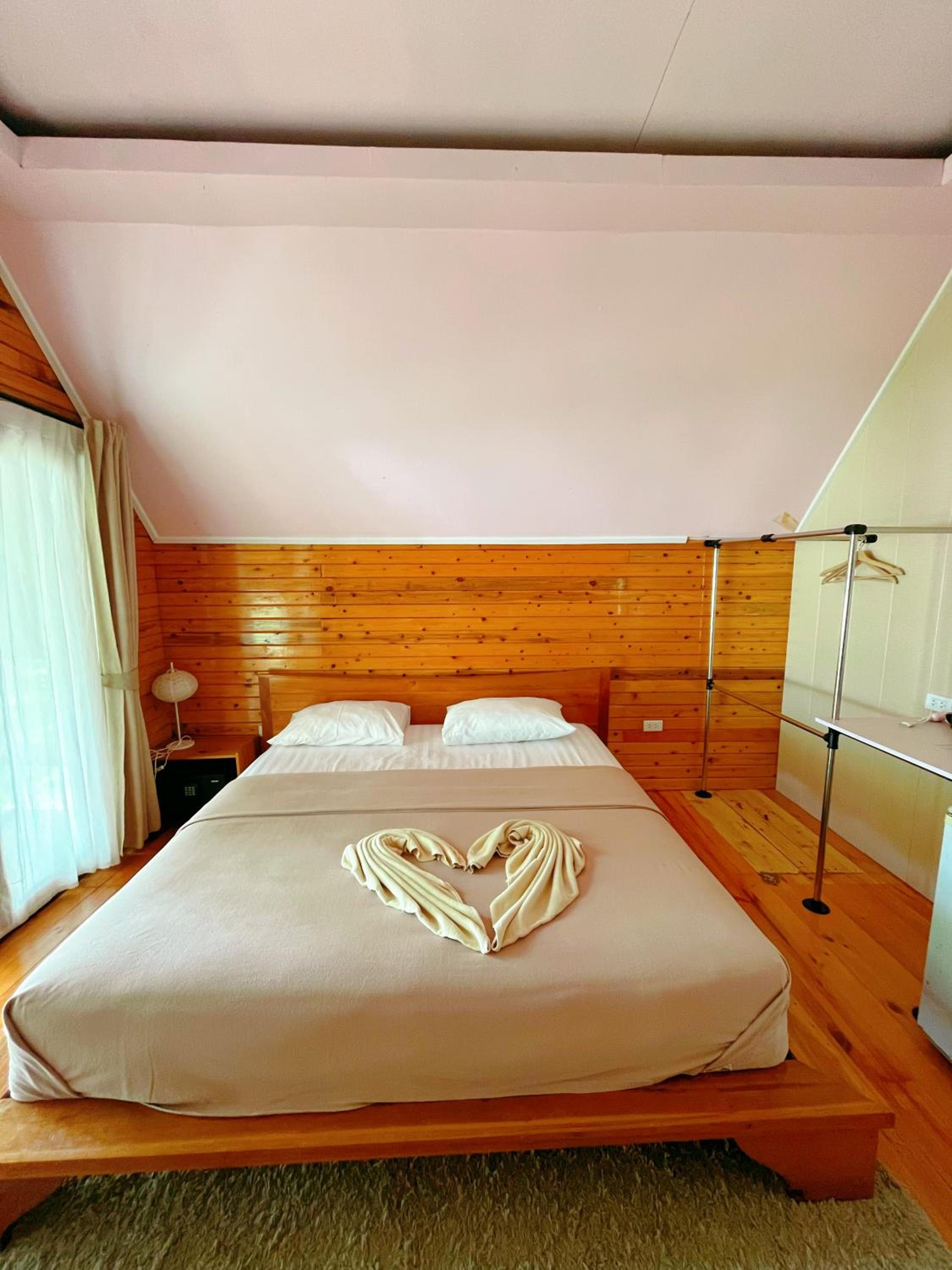 A-Na-Lay Resort Koh Kood