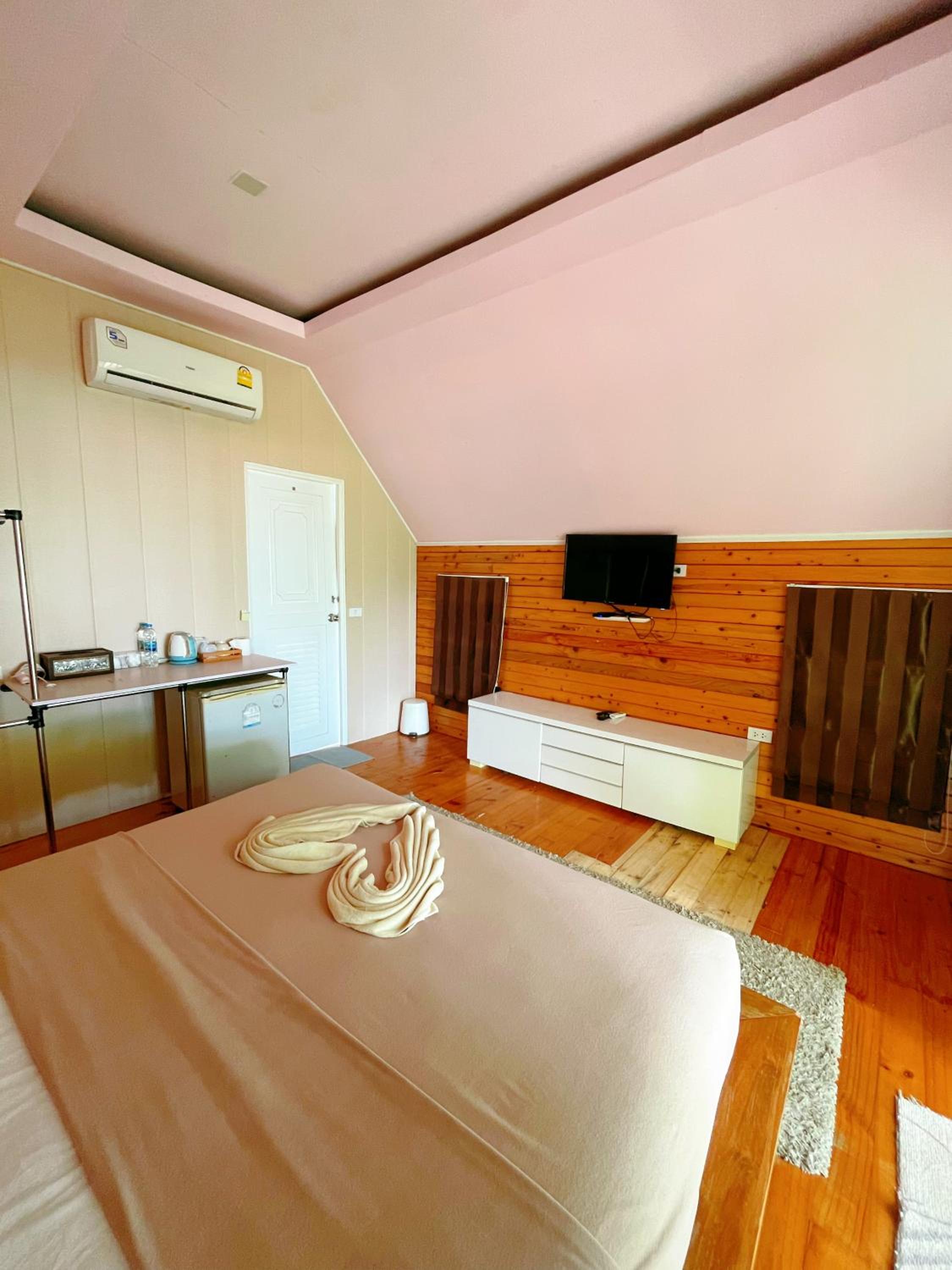 A-Na-Lay Resort Koh Kood