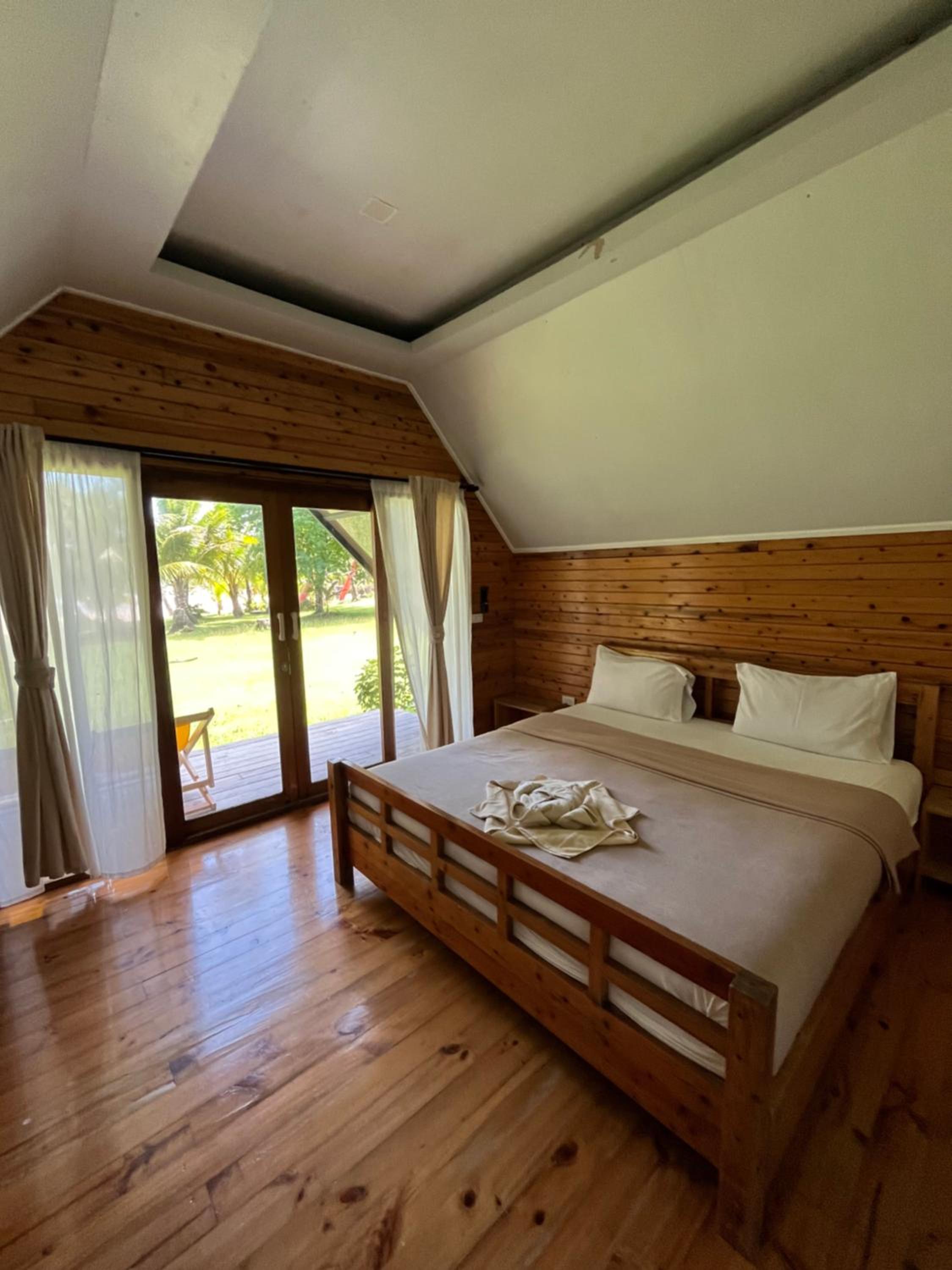A-Na-Lay Resort Koh Kood