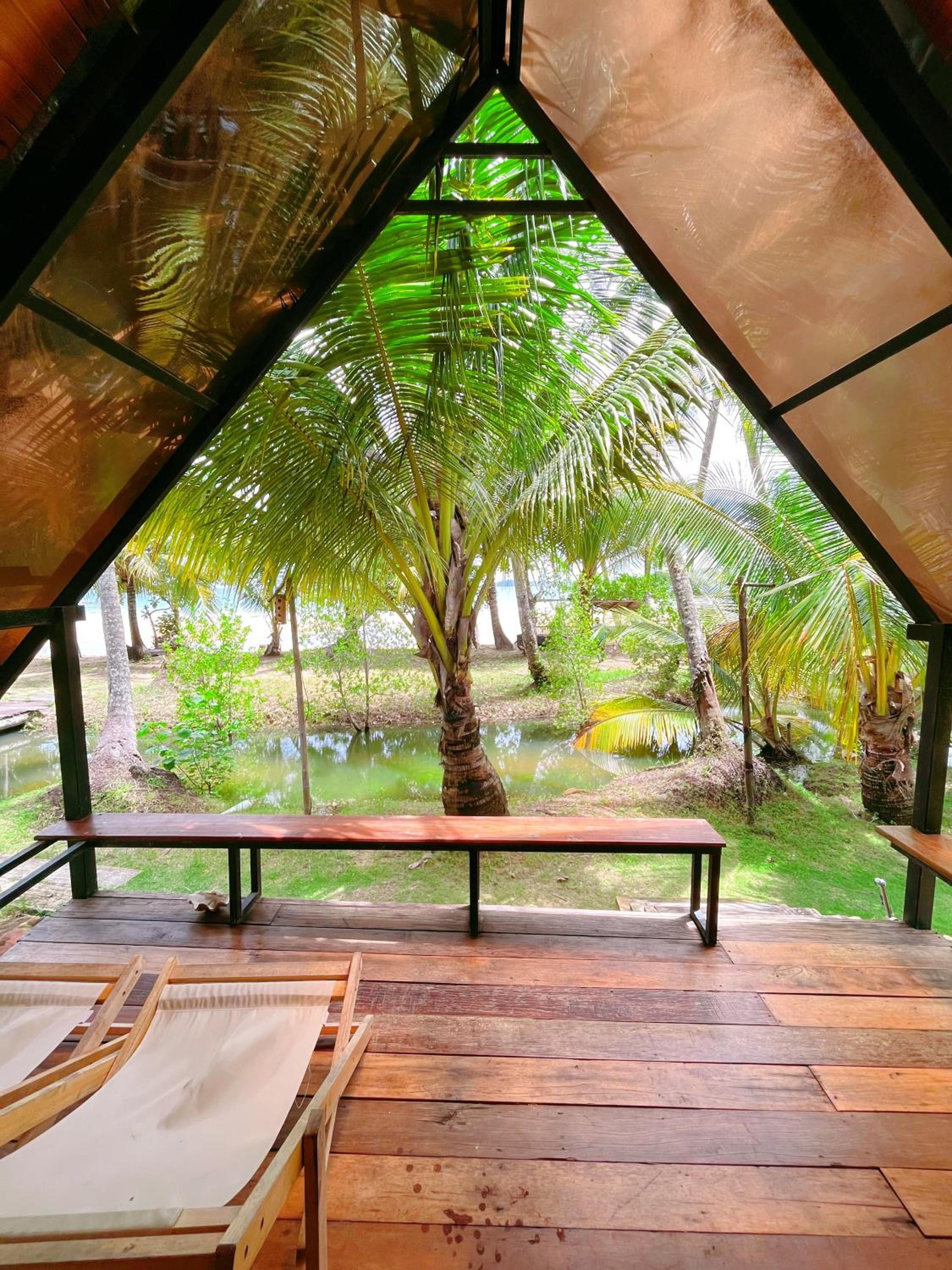 A-Na-Lay Resort Koh Kood