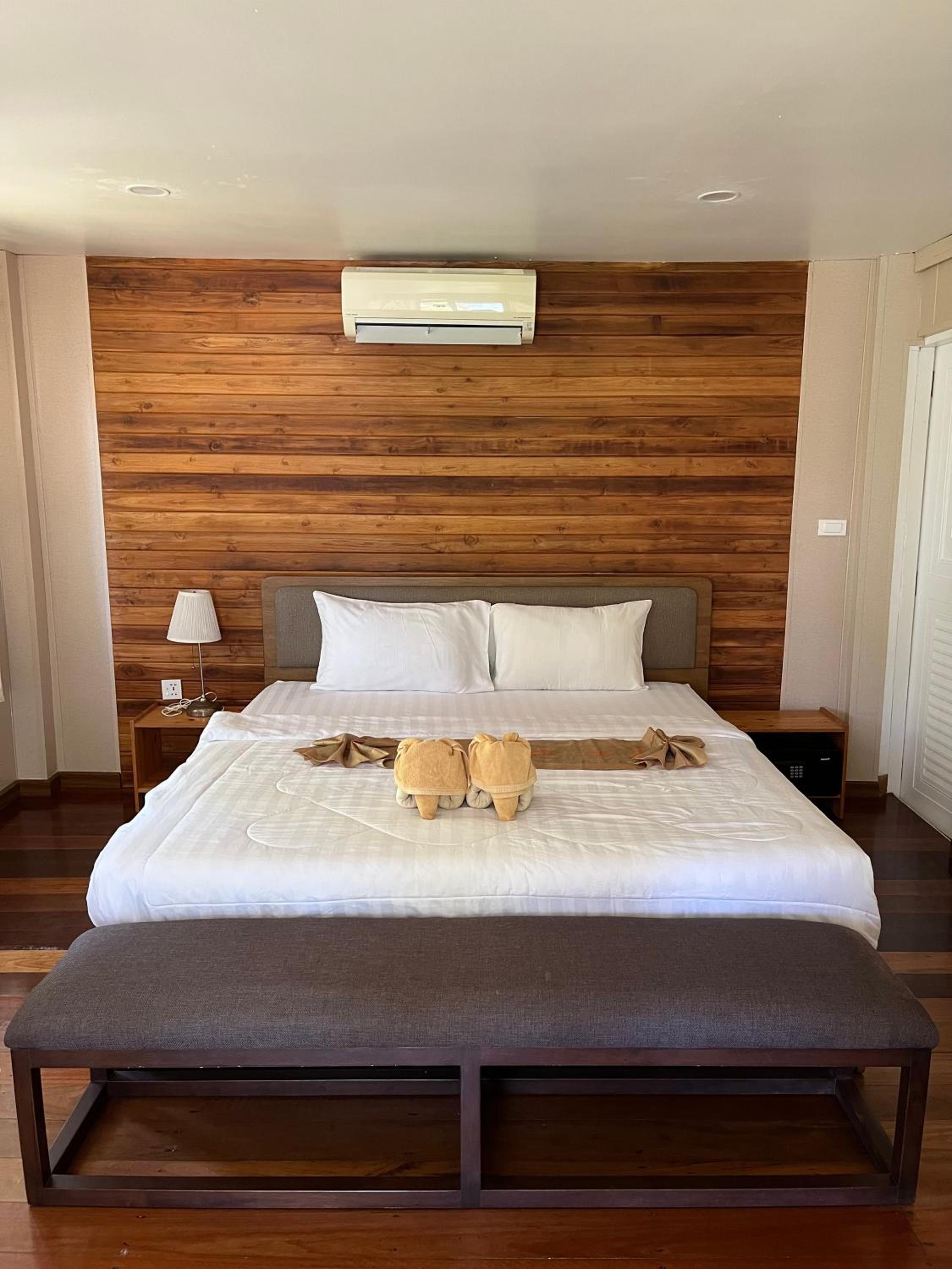 A-Na-Lay Resort Koh Kood