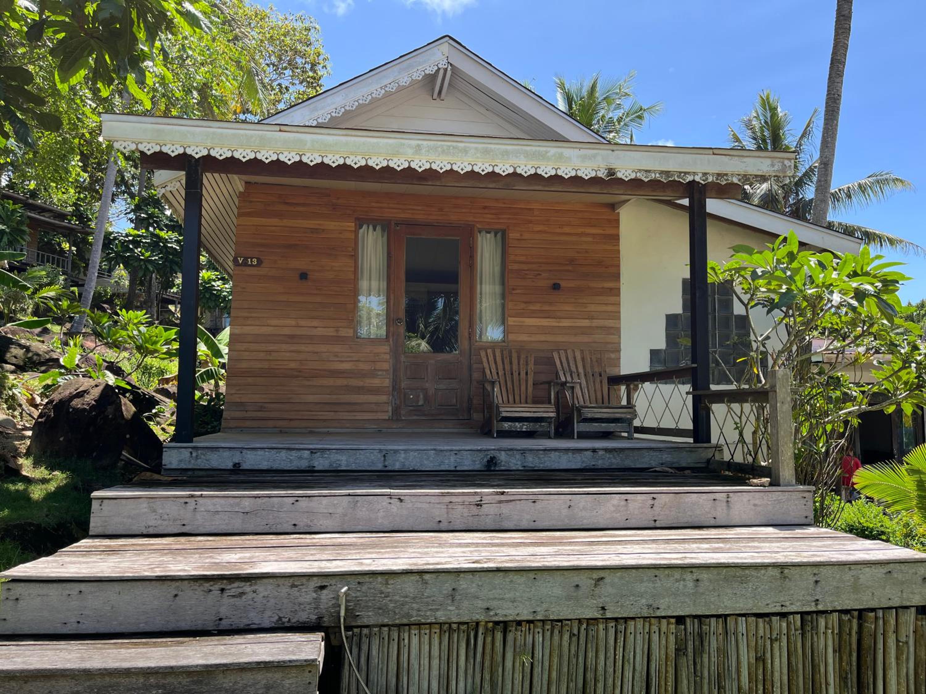 A-Na-Lay Resort Koh Kood