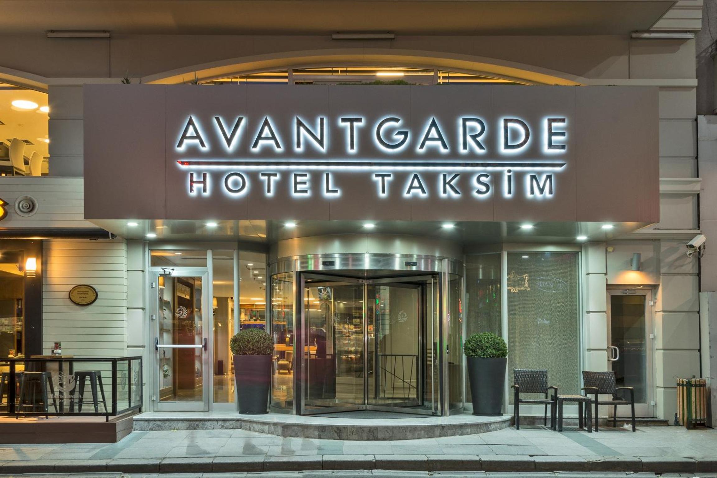 Avantgarde Urban Taksim - Image 70
