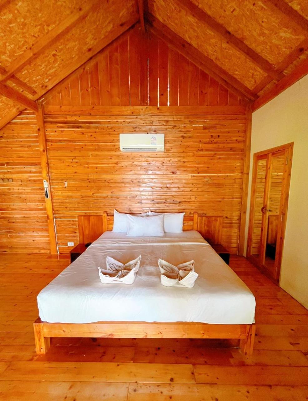 A-Na-Lay Resort Koh Kood