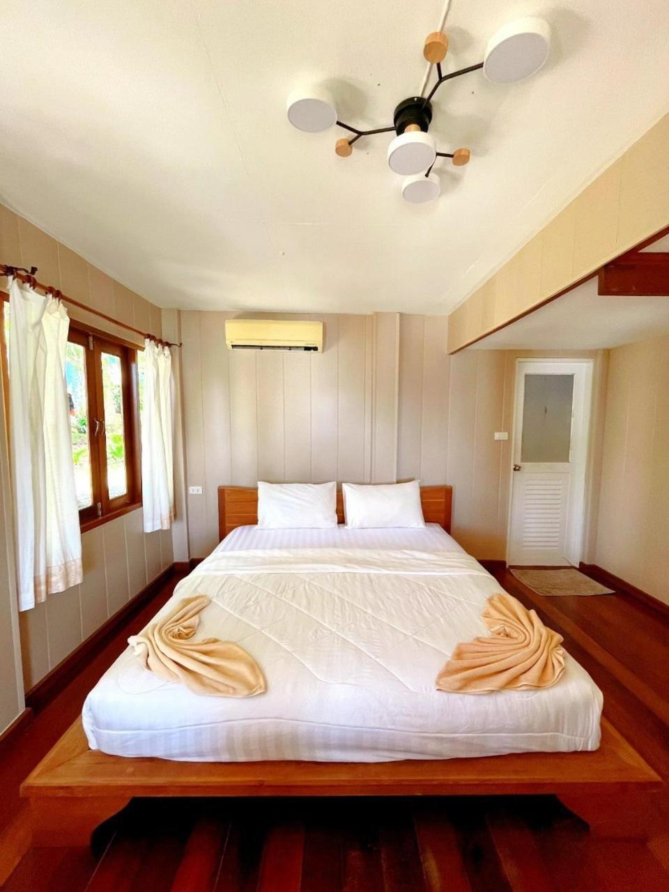 A-Na-Lay Resort Koh Kood
