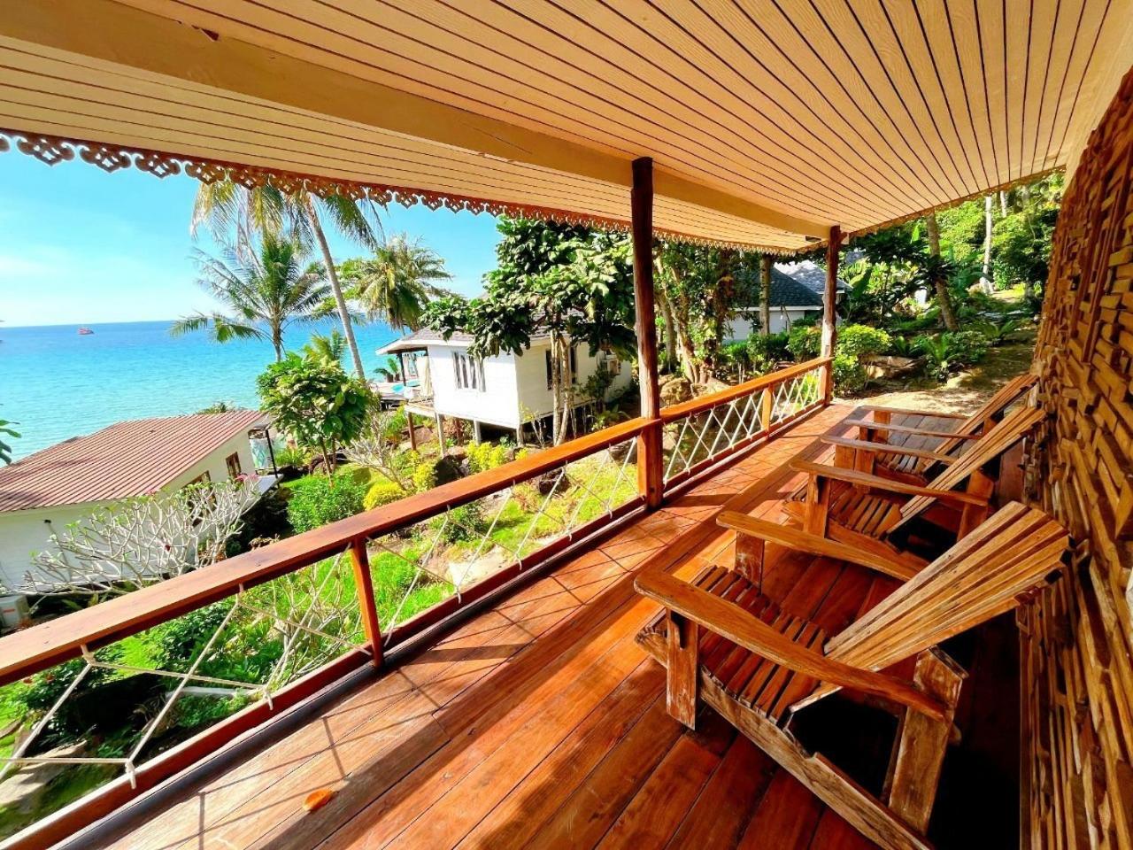 A-Na-Lay Resort Koh Kood