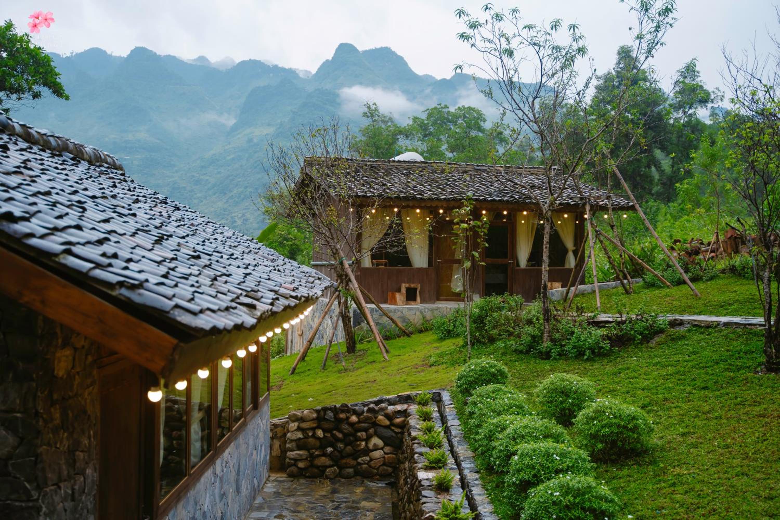 Pachidua Ecolodge - Homestay Du Già view 4