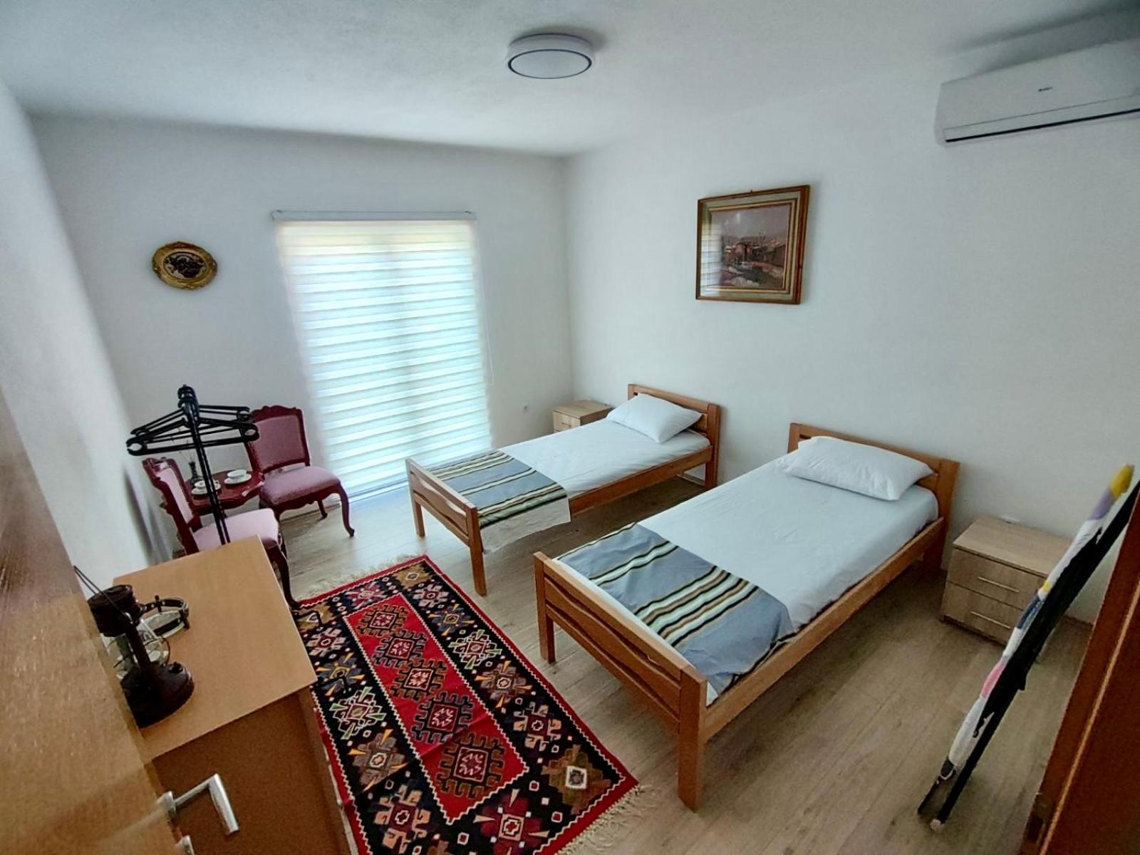 Neretva House