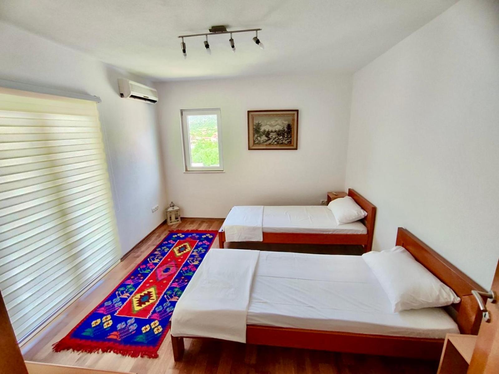 Neretva House