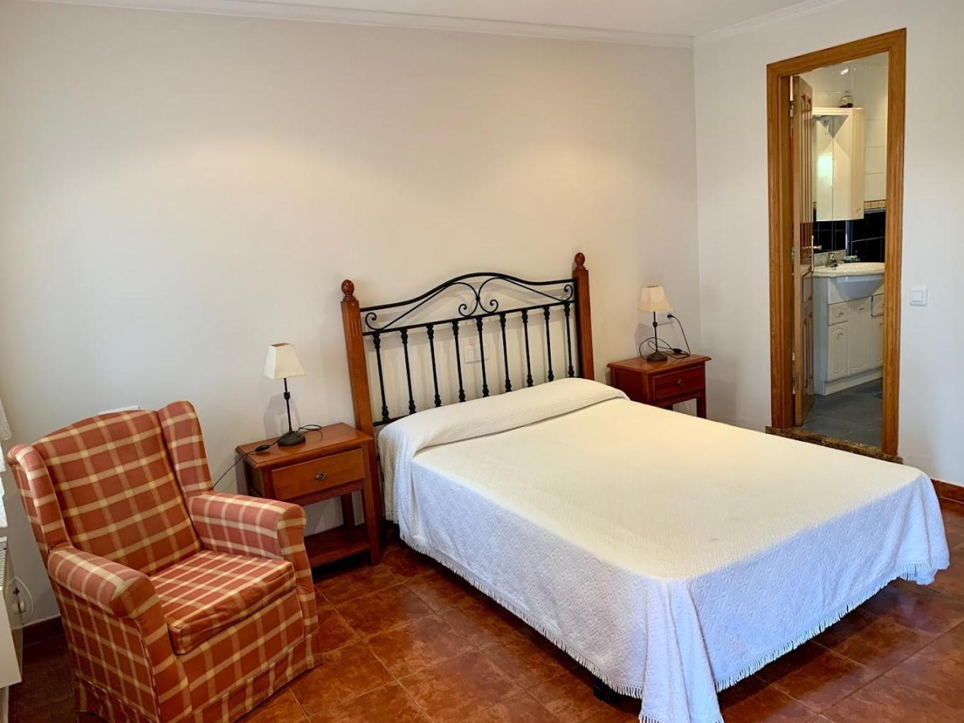 Casa Monterriundo I y Apartamento Monterriundo II
