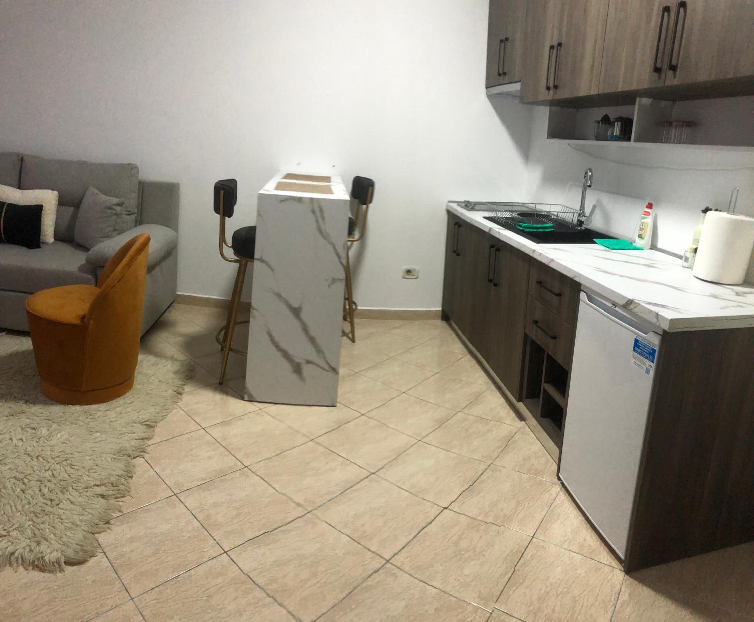 Standbyme Ajl Apartments