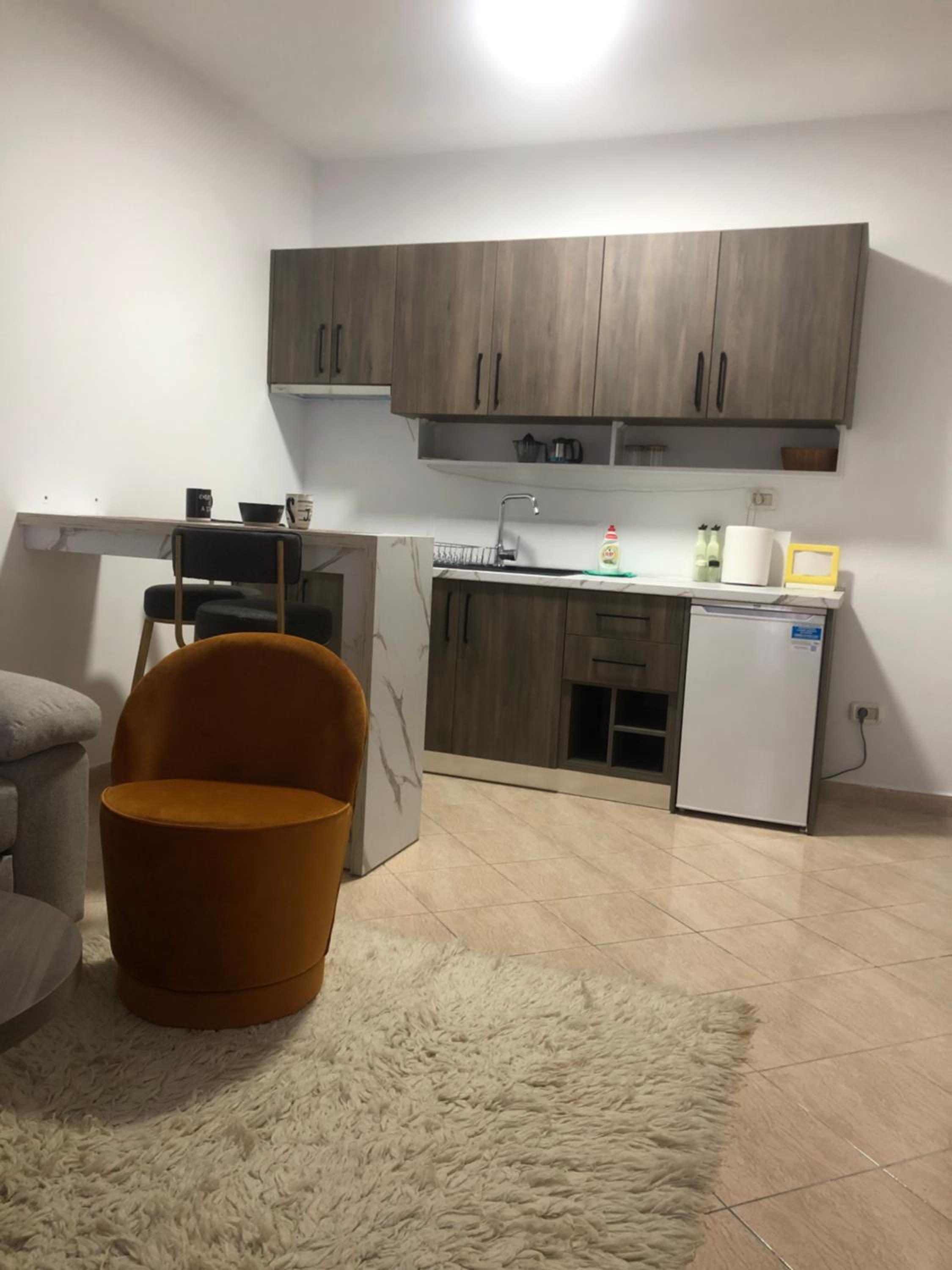Standbyme Ajl Apartments