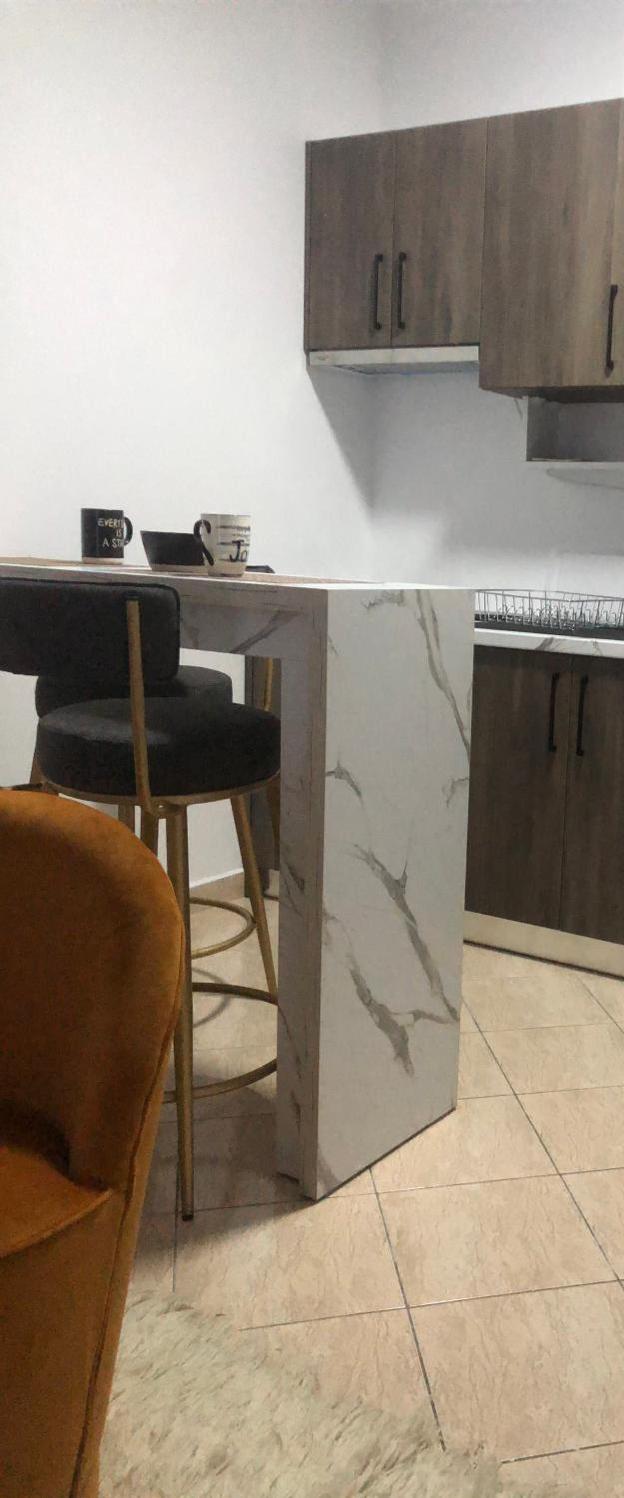 Standbyme Ajl Apartments