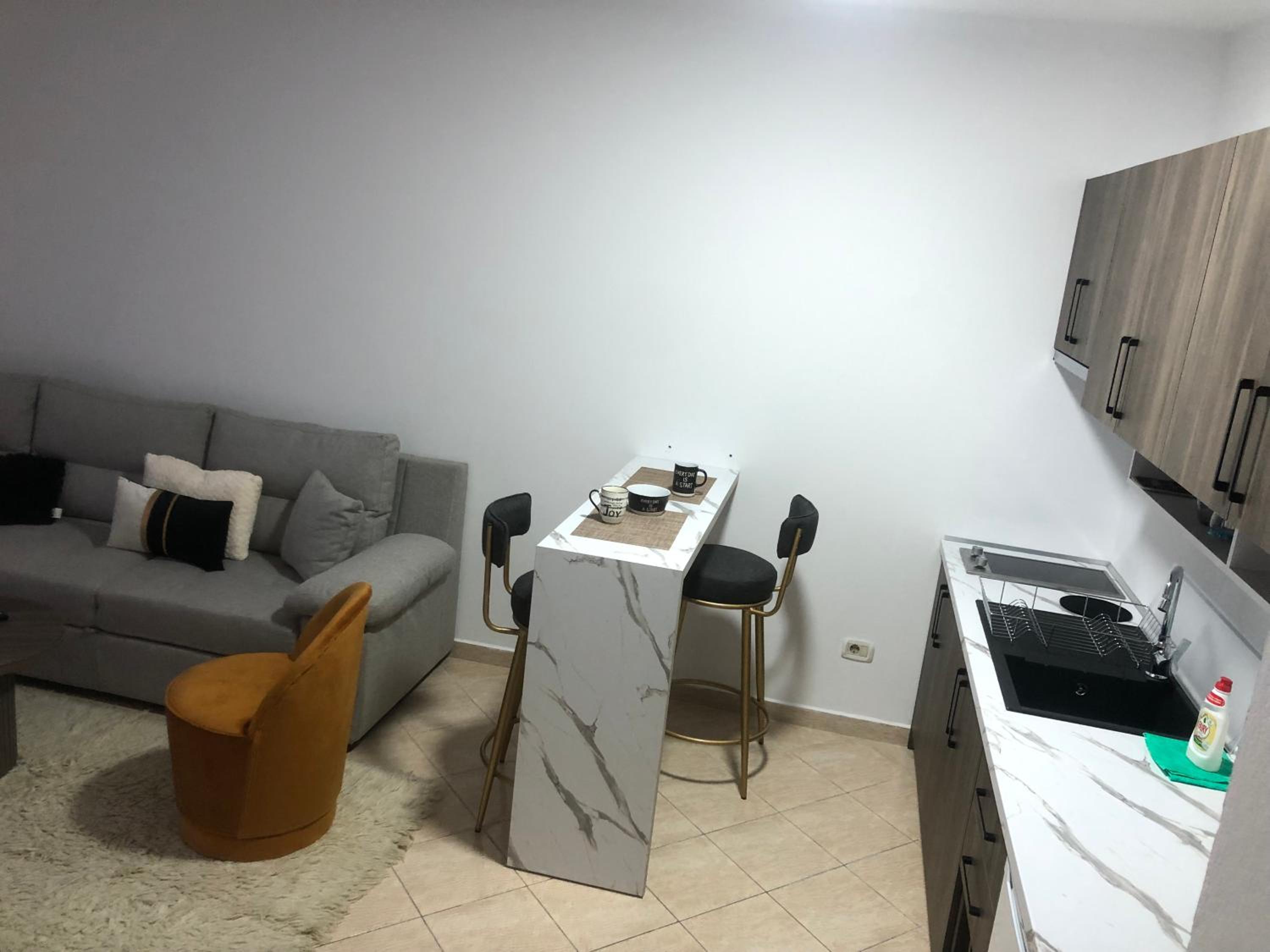 Standbyme Ajl Apartments