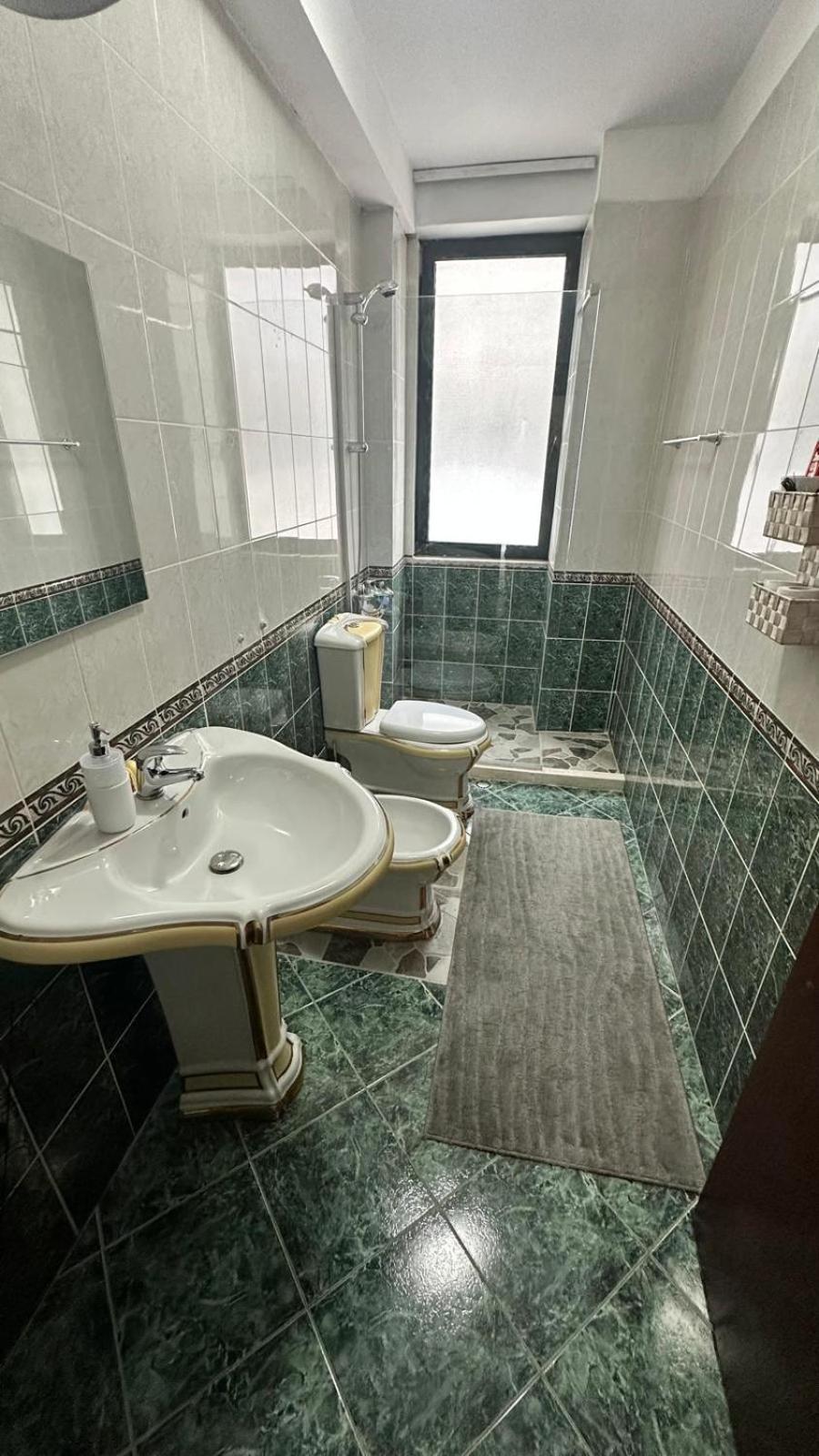 Standbyme Ajl Apartments