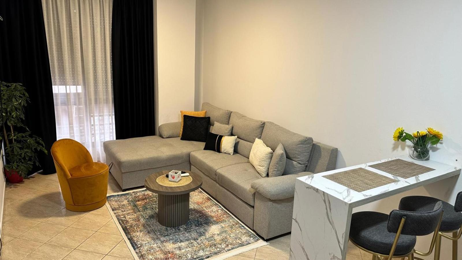 Standbyme Ajl Apartments