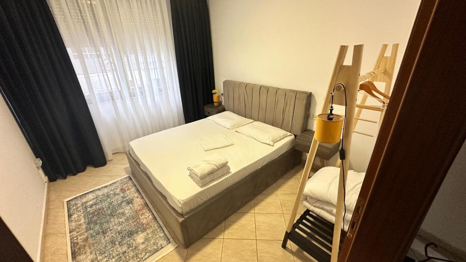 Standbyme Ajl Apartments