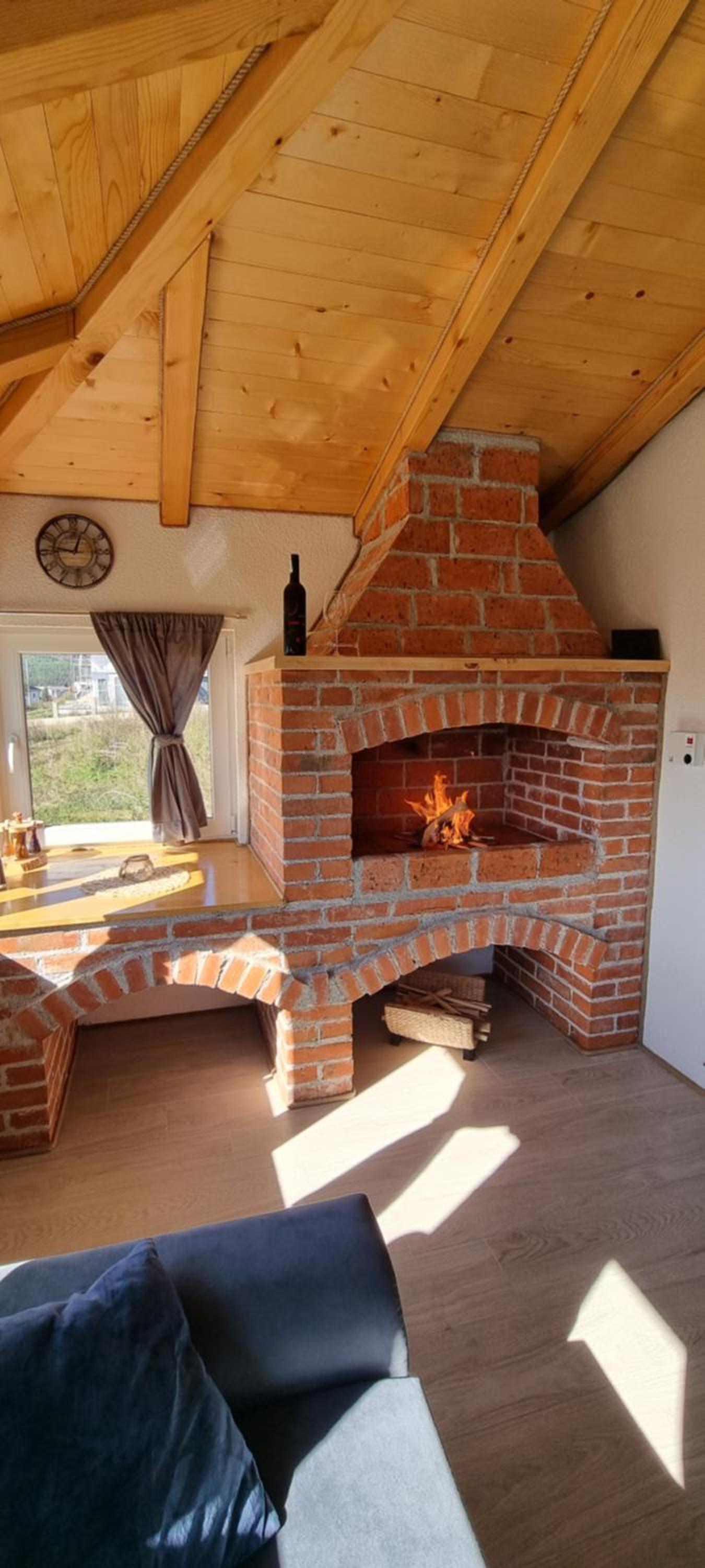 Vikendica Striček