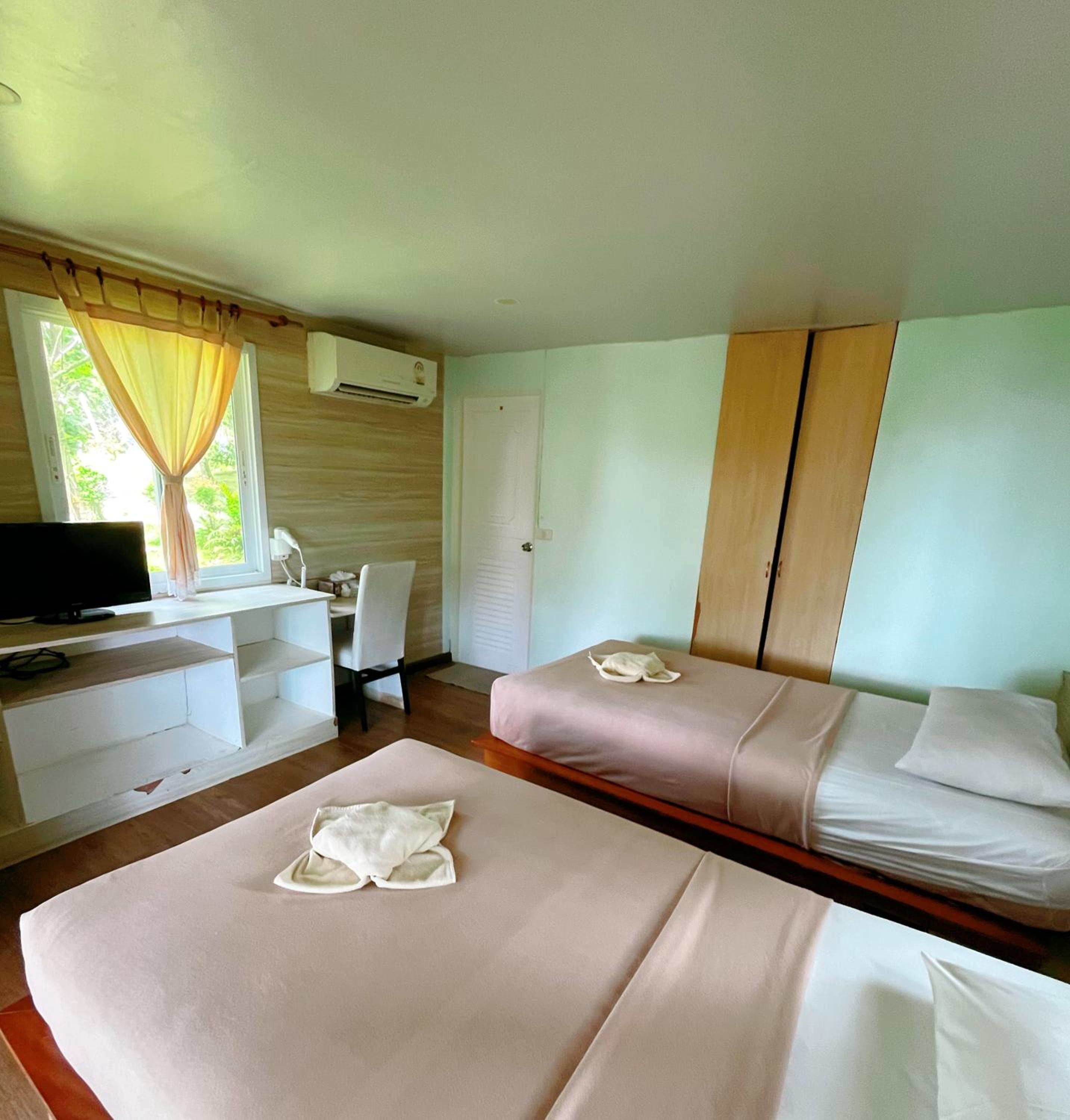 A-Na-Lay Resort Koh Kood