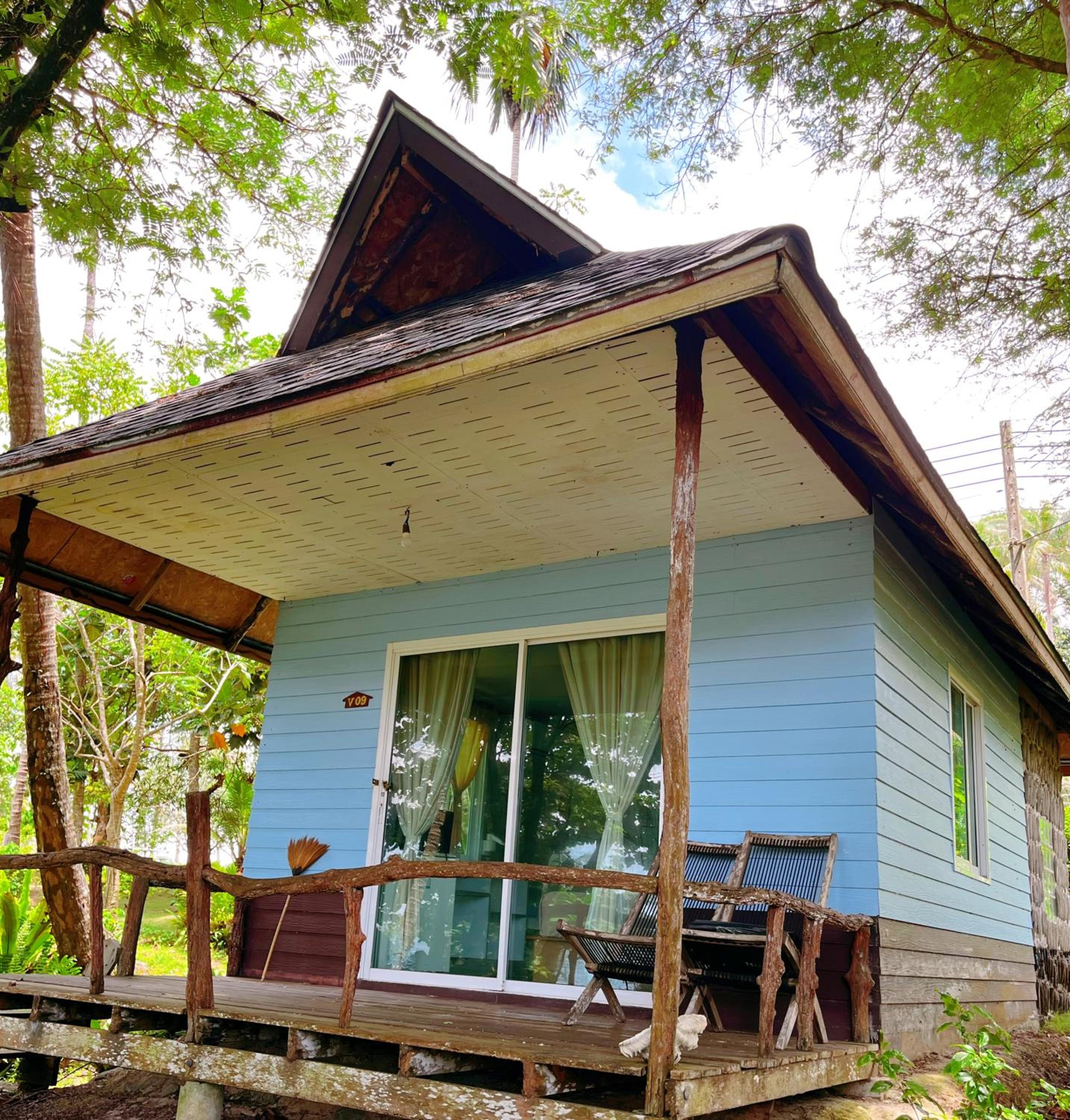 A-Na-Lay Resort Koh Kood