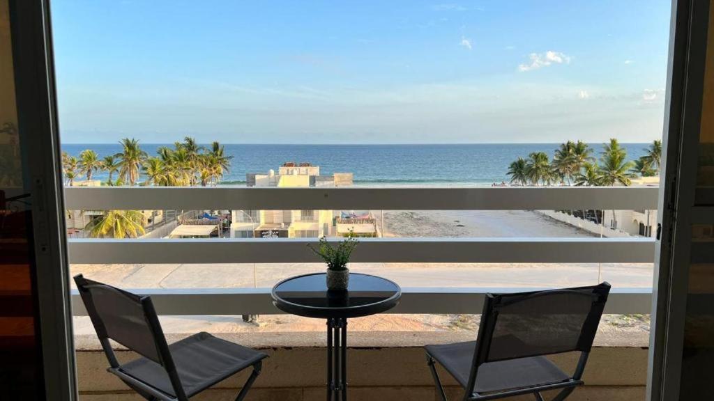 Beautiful Salalah Beach Apartments - 1 by Beautiful Salalah Tours view 2